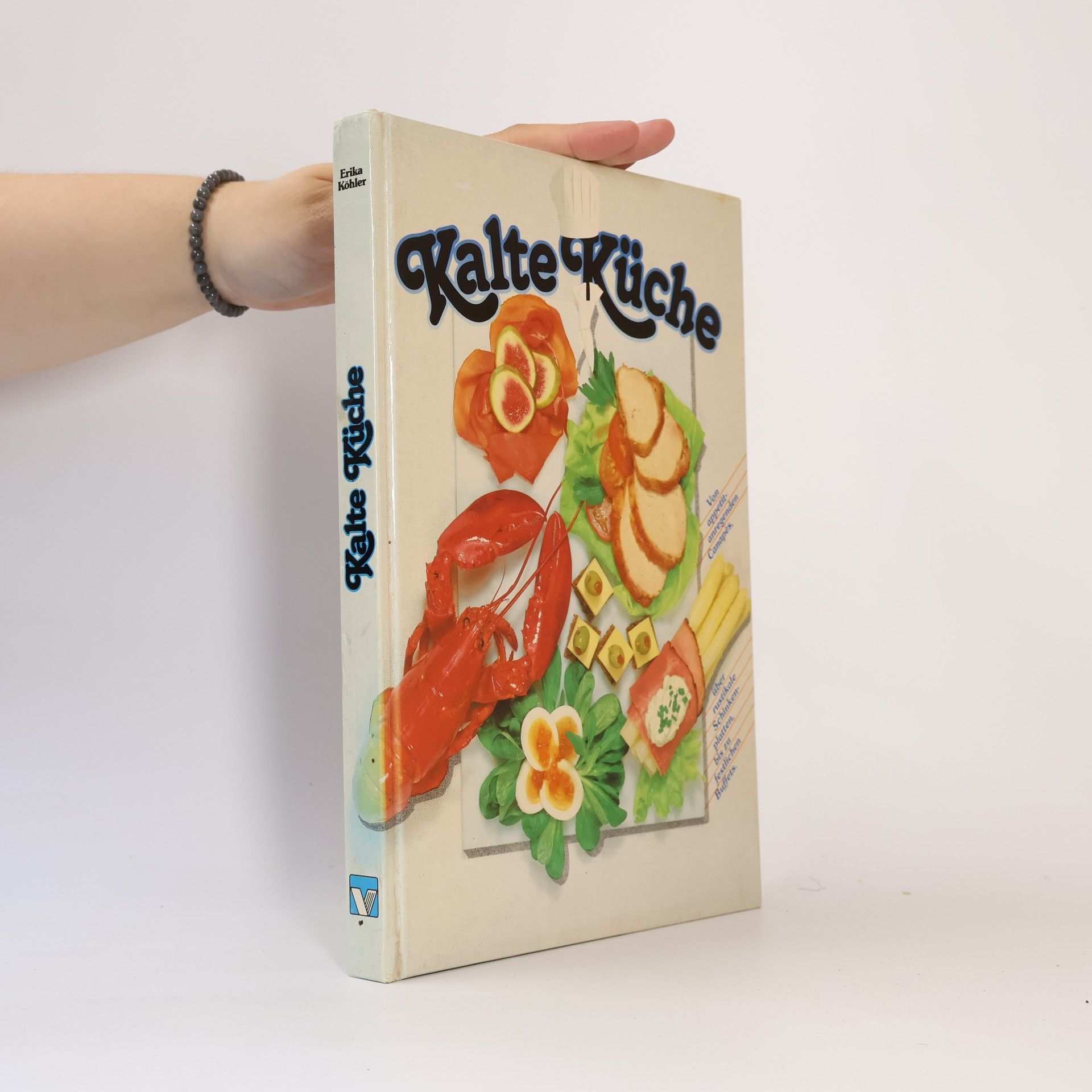 Erika Köhler Kalte Küche