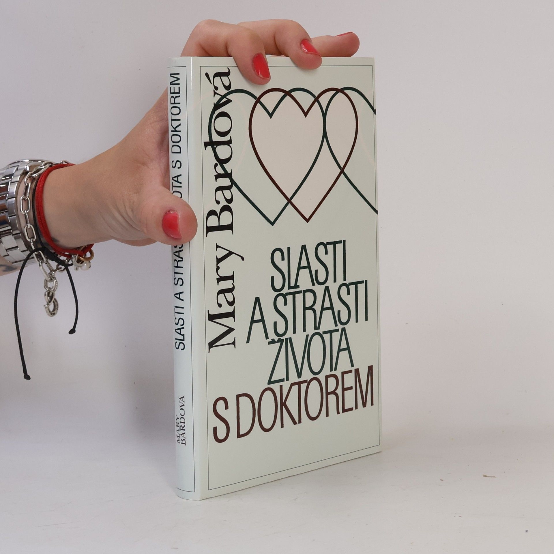 Slasti a strasti života s doktorem