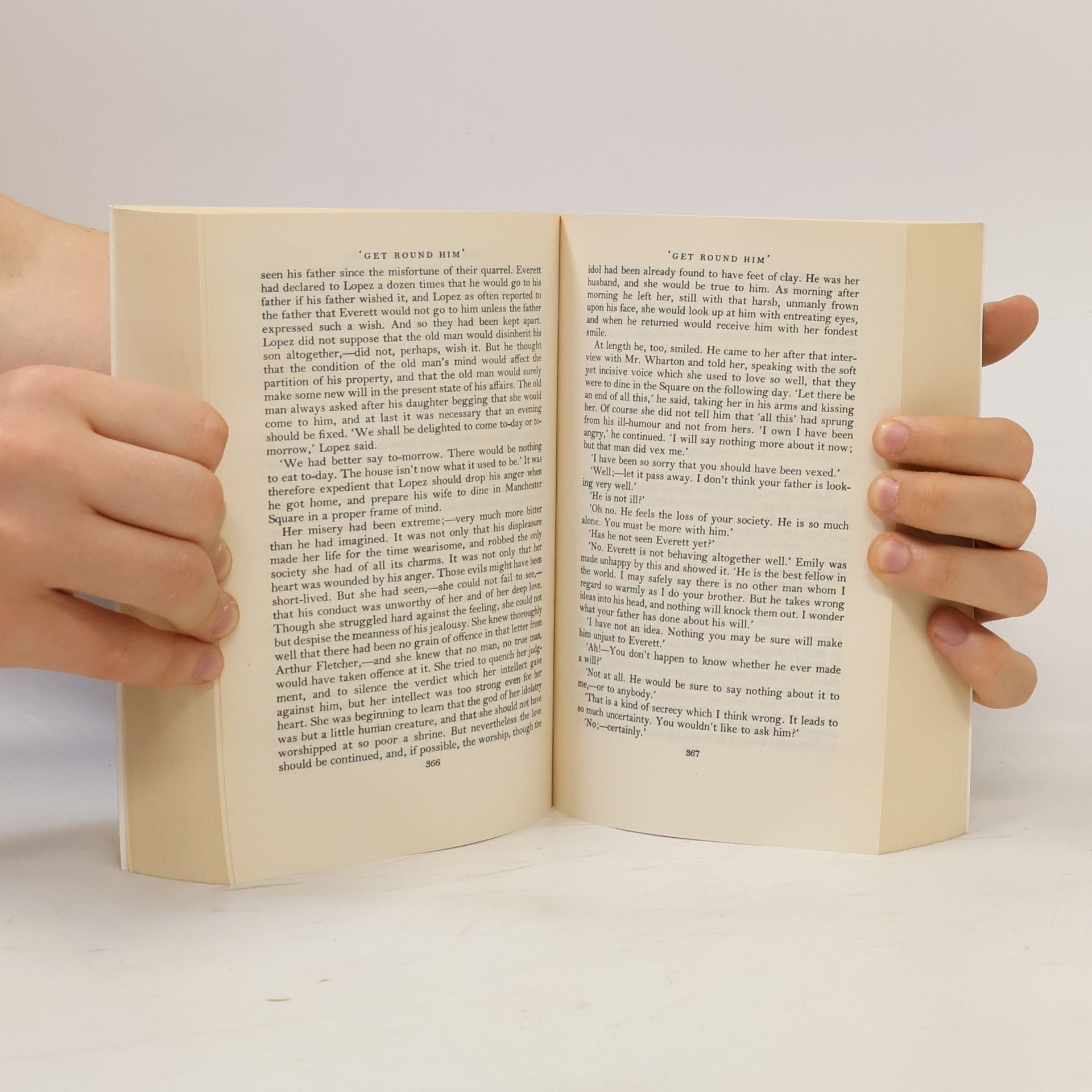 Anthony Trollope Oxford World's Classics: The Prime Minister
