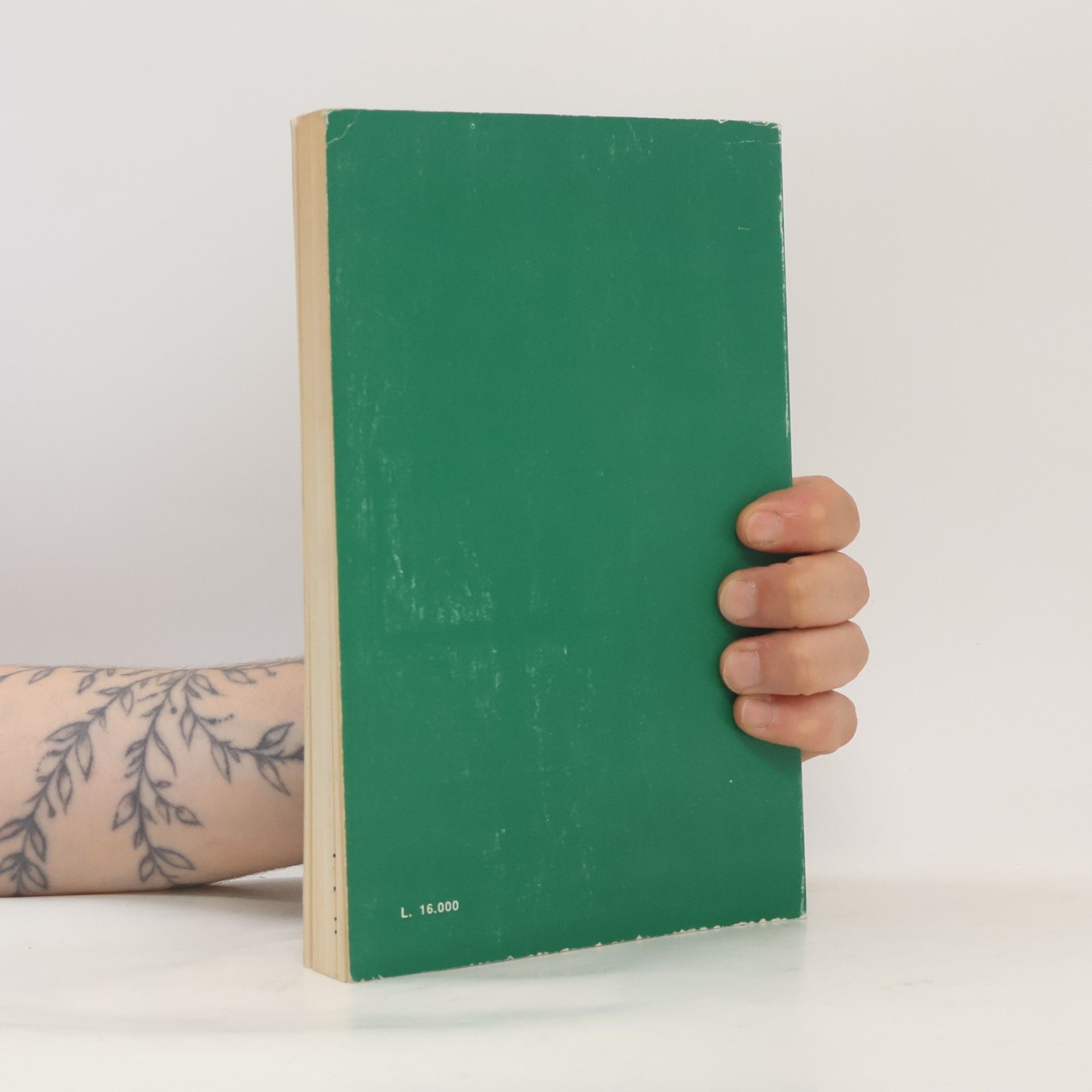 Adolf Hitler Mein Kampf (La mia battaglia)