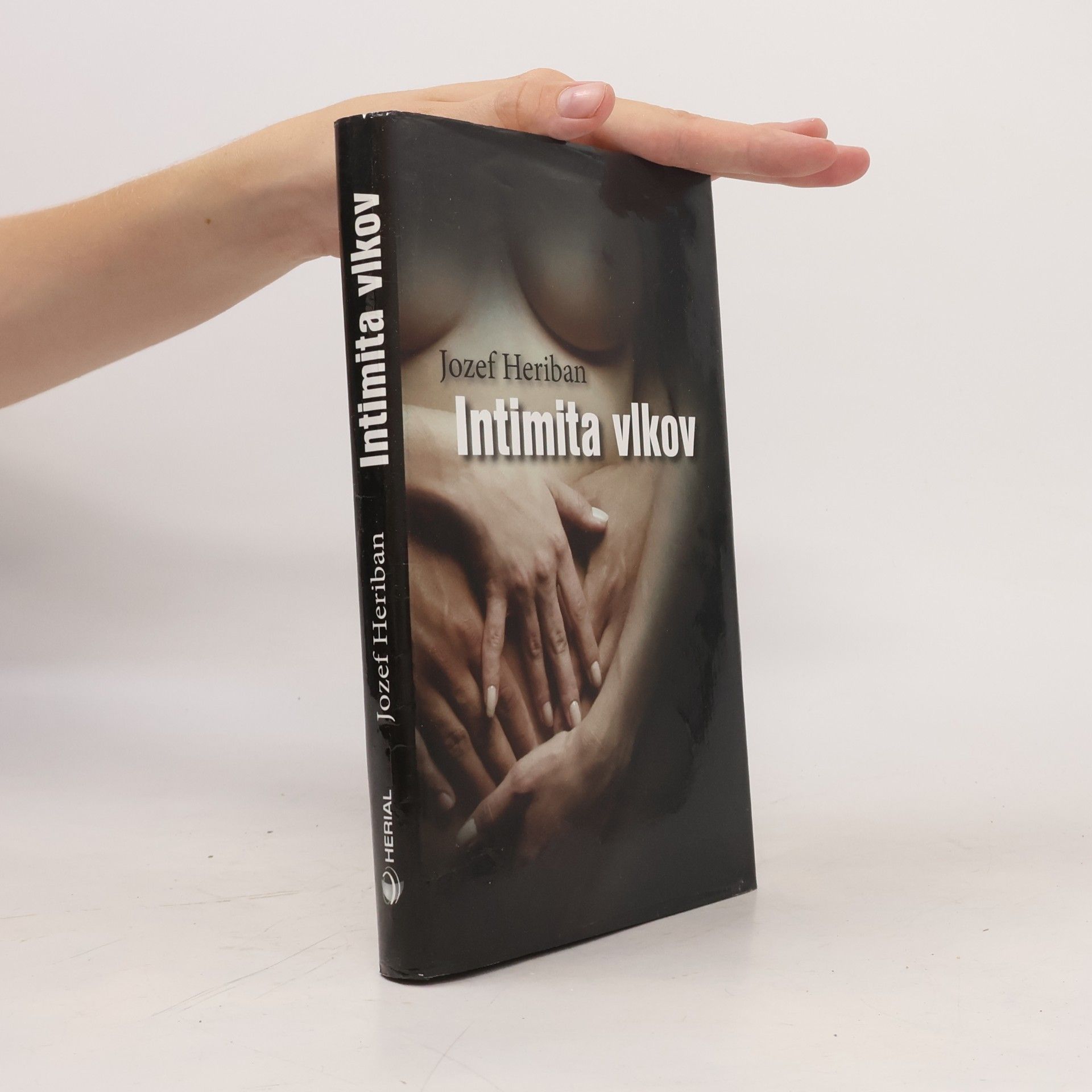 Intimita vlkov