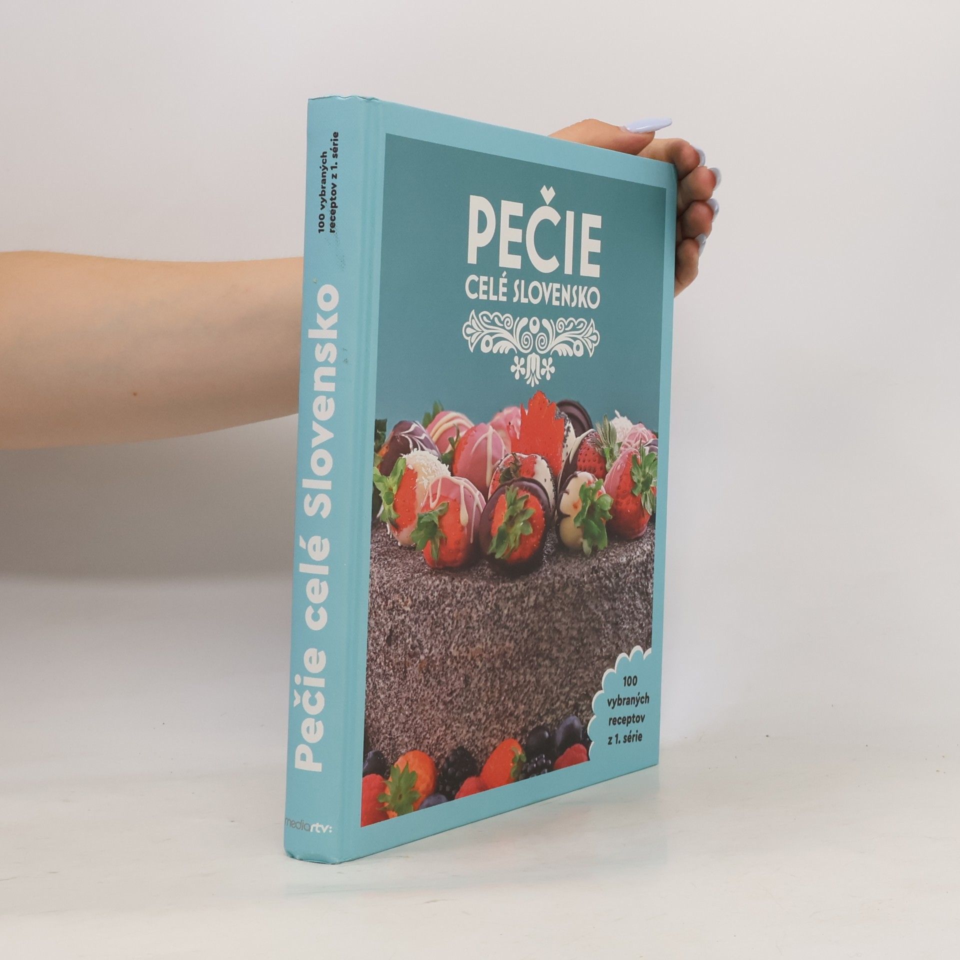 Autorenkollektiv Pečie celé Slovensko