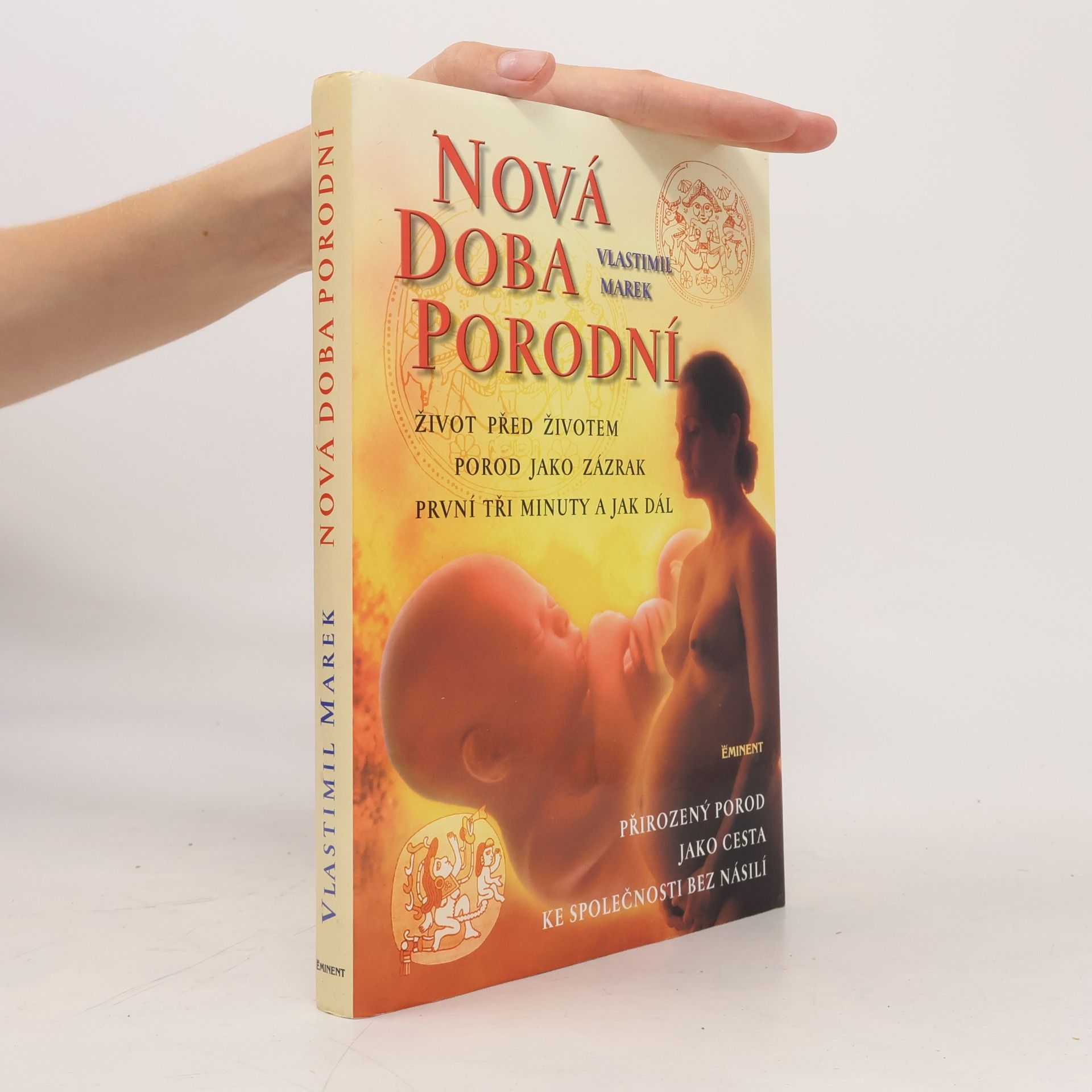 Vlastimil Marek Nová doba porodní