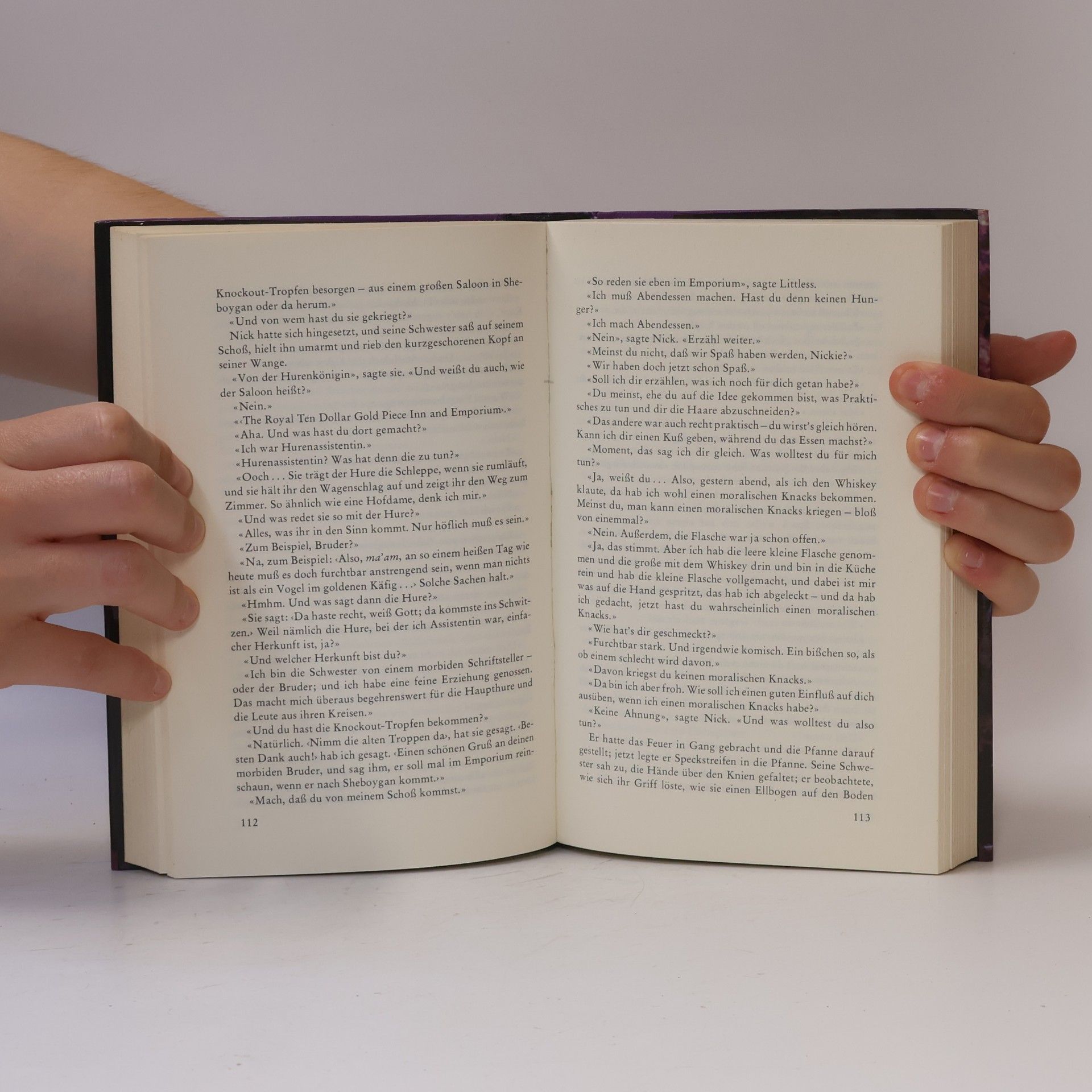 Ernest Hemingway Die Nick Adams Stories