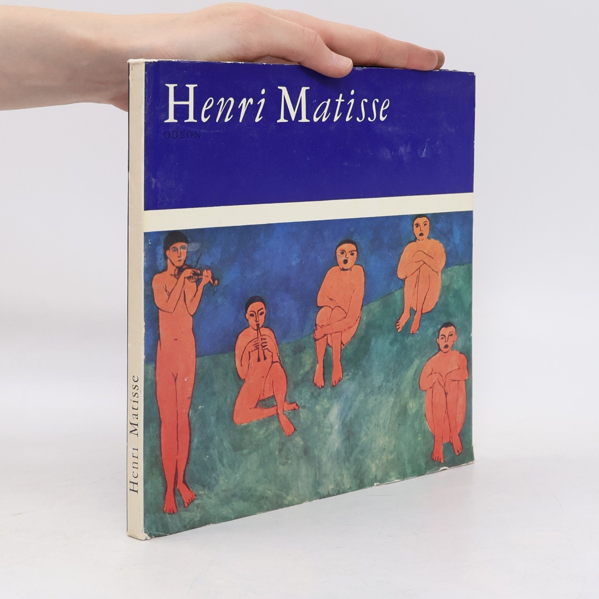 Henri Matisse