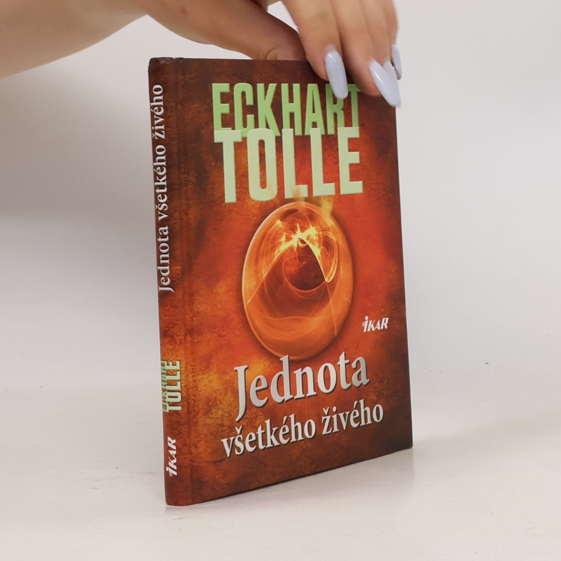 Jednota všetkého živého