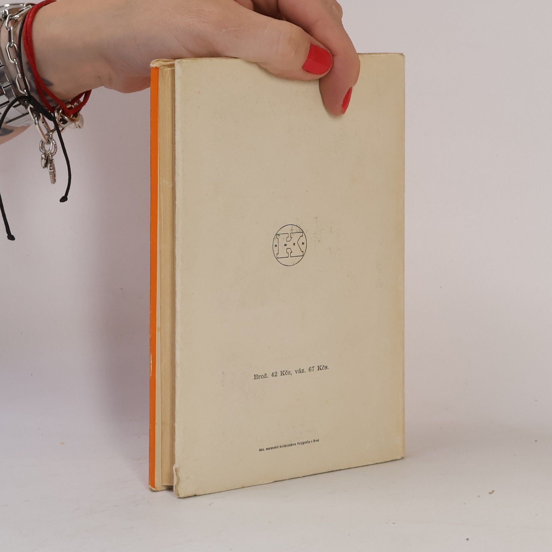 Karel Čapek Výlet do Španěl