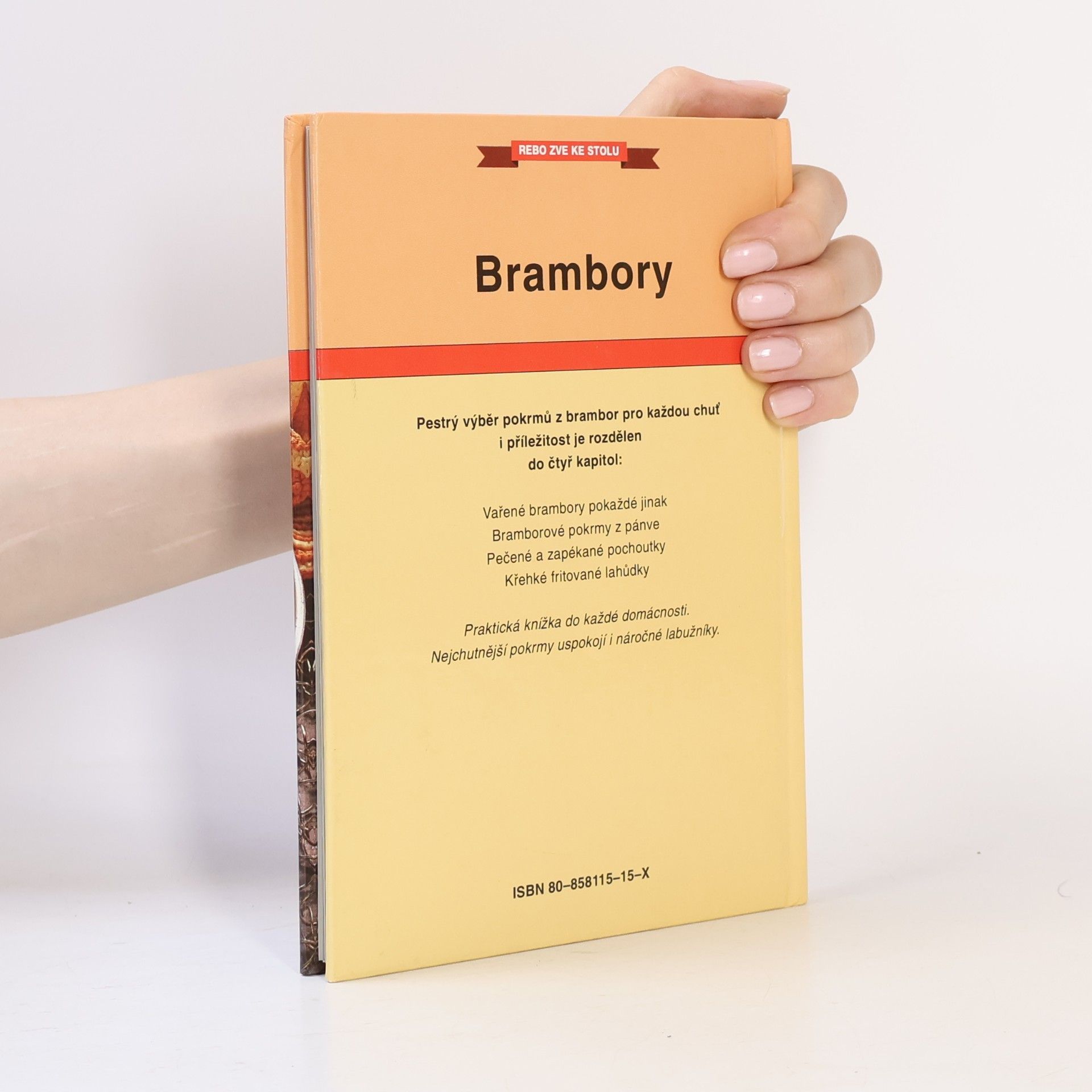 Autorenkollektiv Dr. Oetker. Brambory