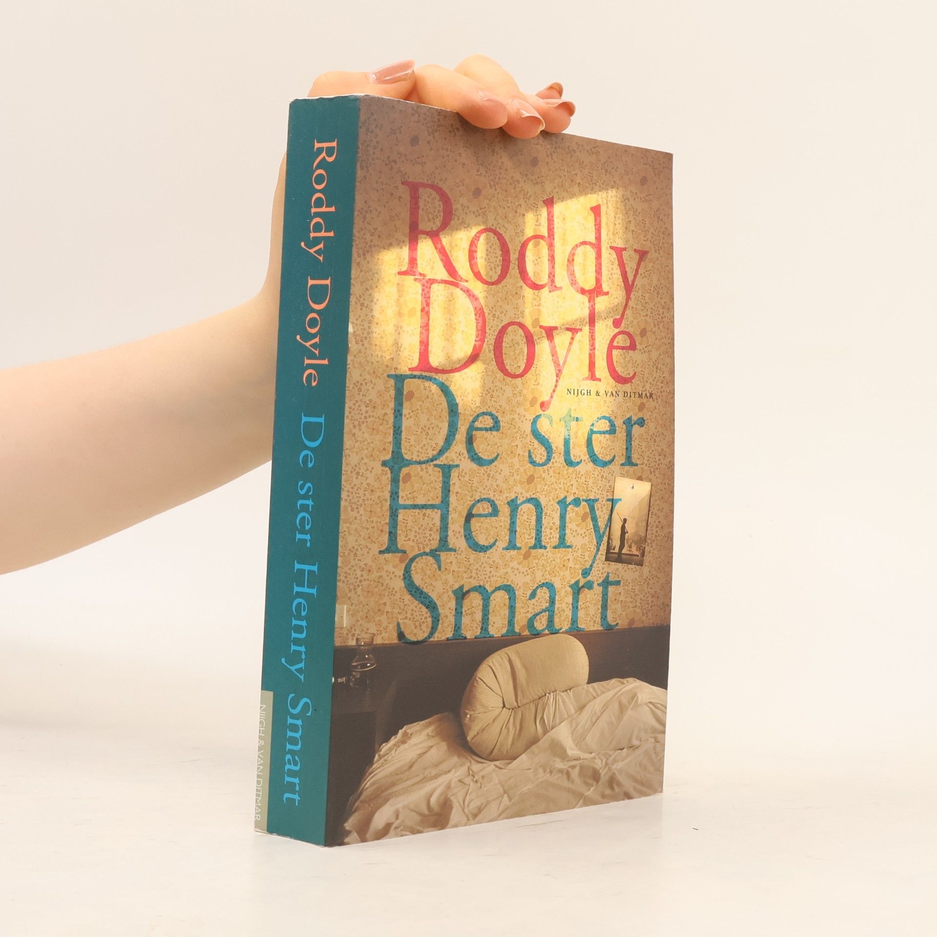 Roddy Doyle De ster Henry Smart