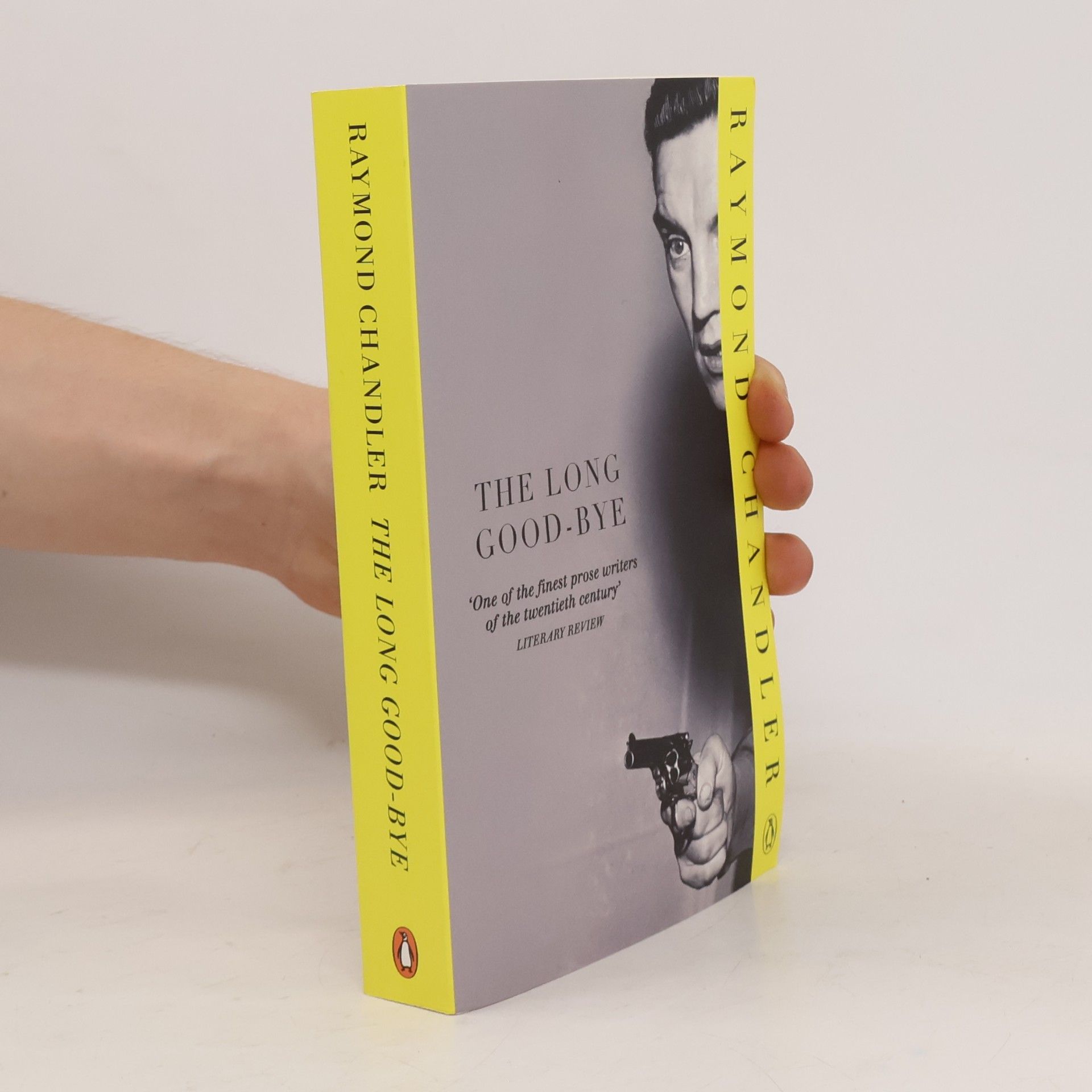 Raymond Chandler The Long Good-bye