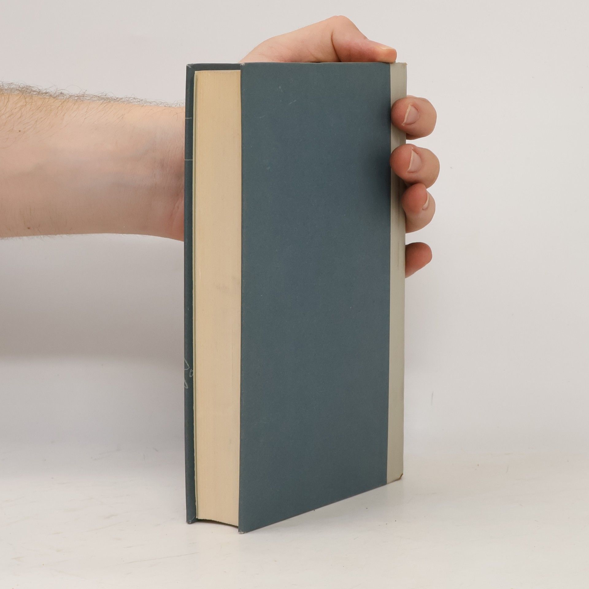 Curt Goetz Die Memoiren des Peterhans von Binningen