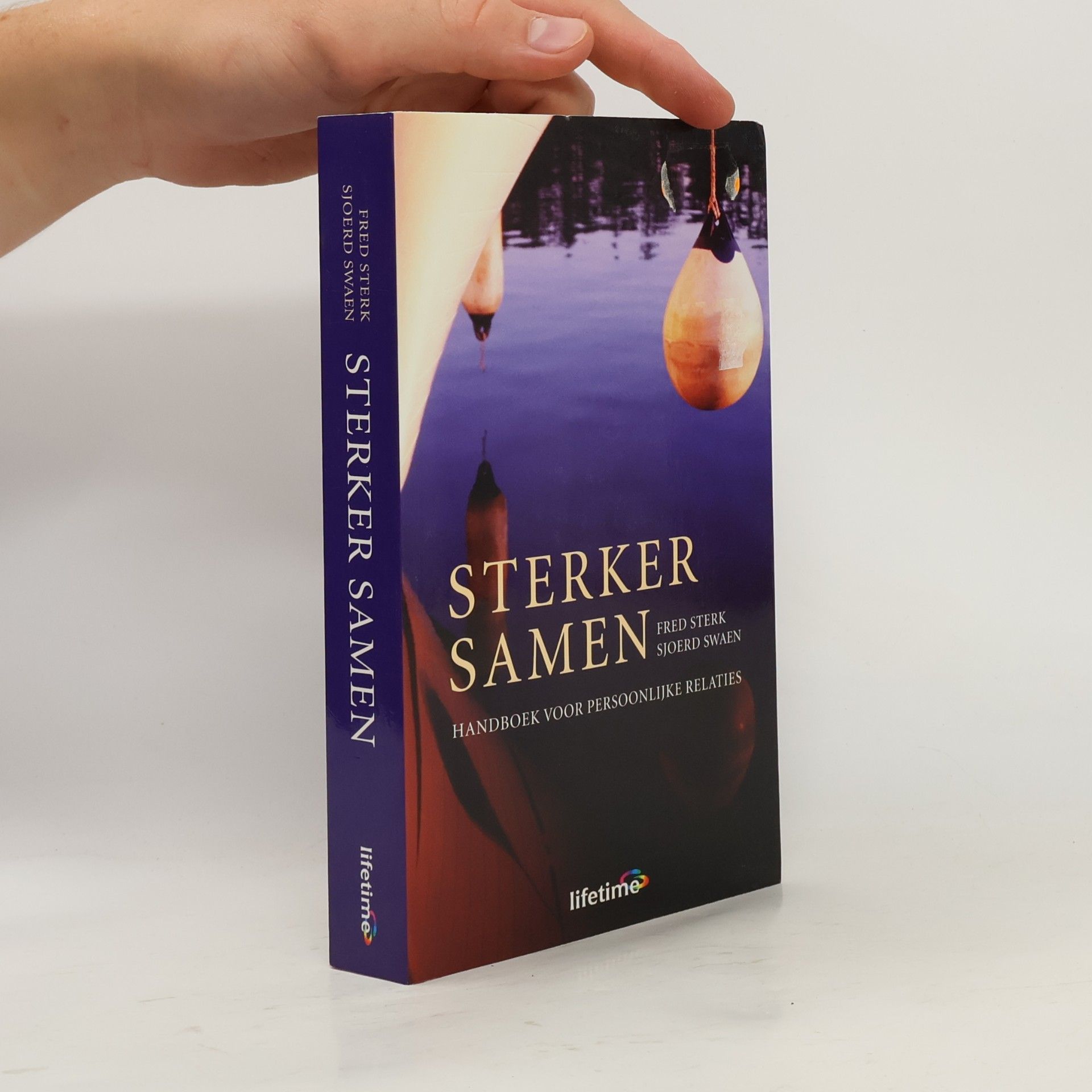 Sterker samen