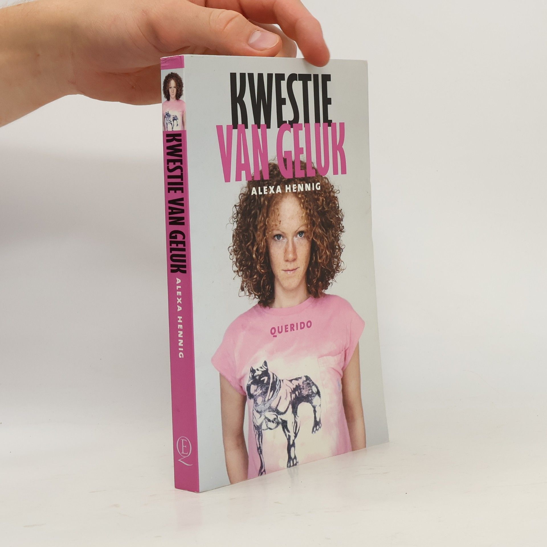 Alexa Hennig von Lange Kwestie van geluk
