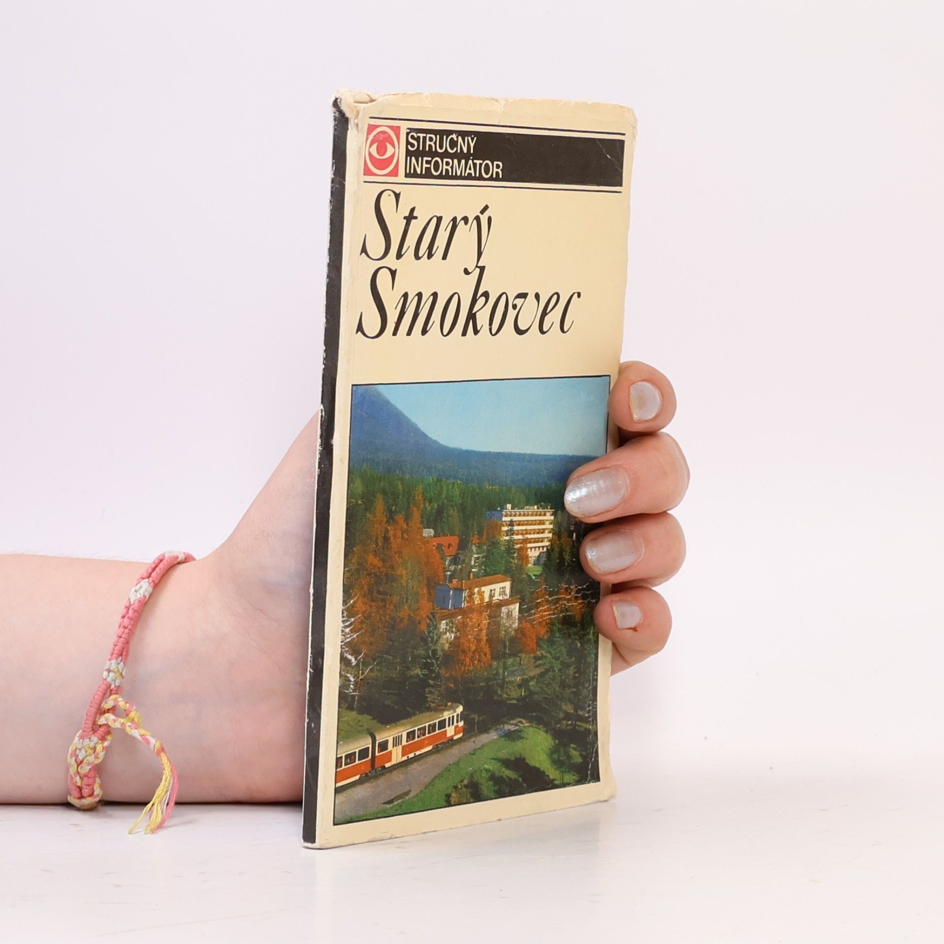 Starý Smokovec