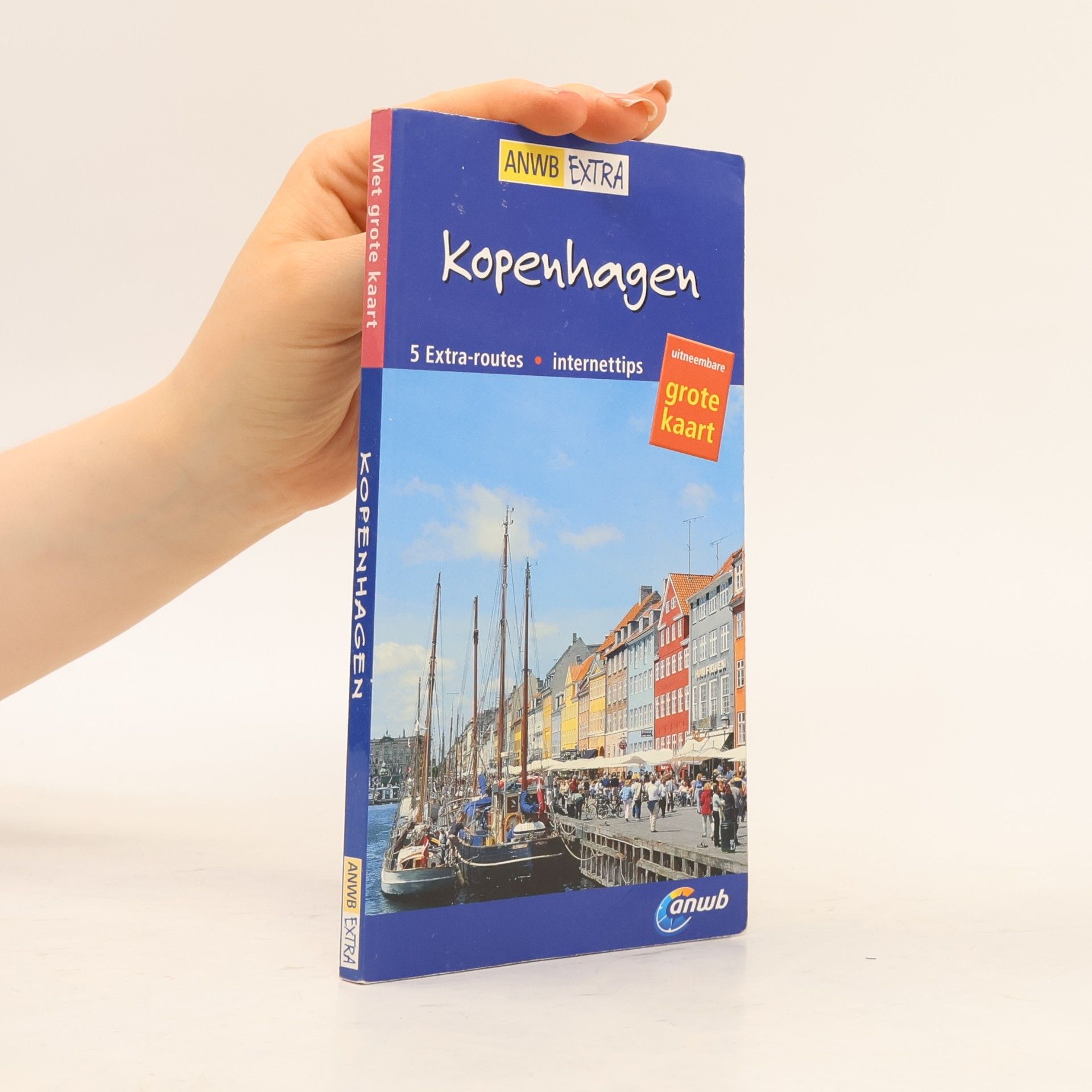 Hans Klüche Kopenhagen