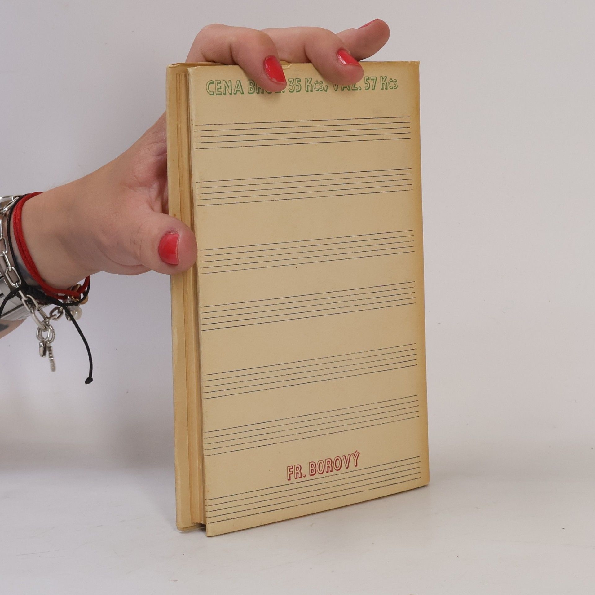Karel Čapek Život a dílo skladatele Foltýna