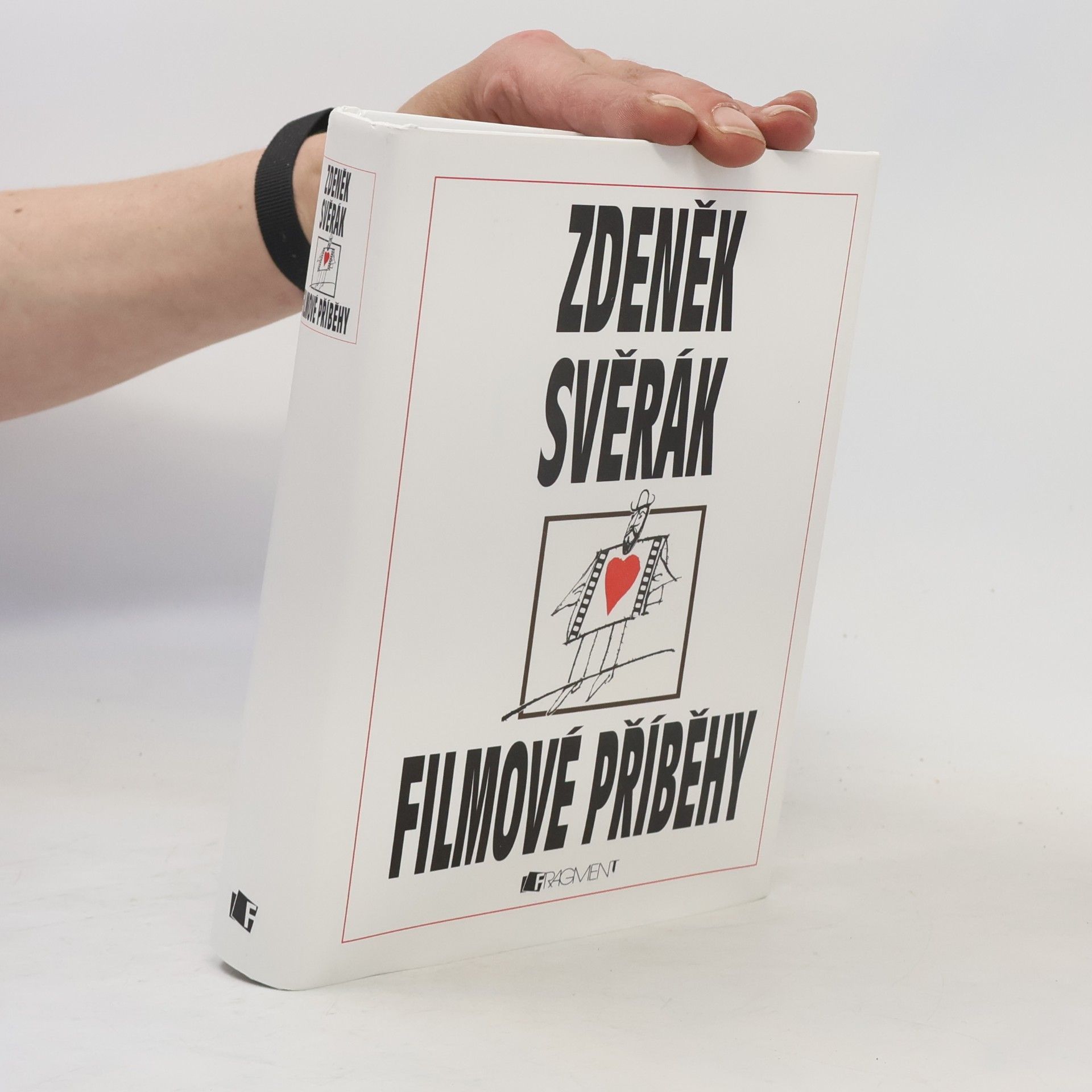 Zdeněk Svěrák Filmové příběhy