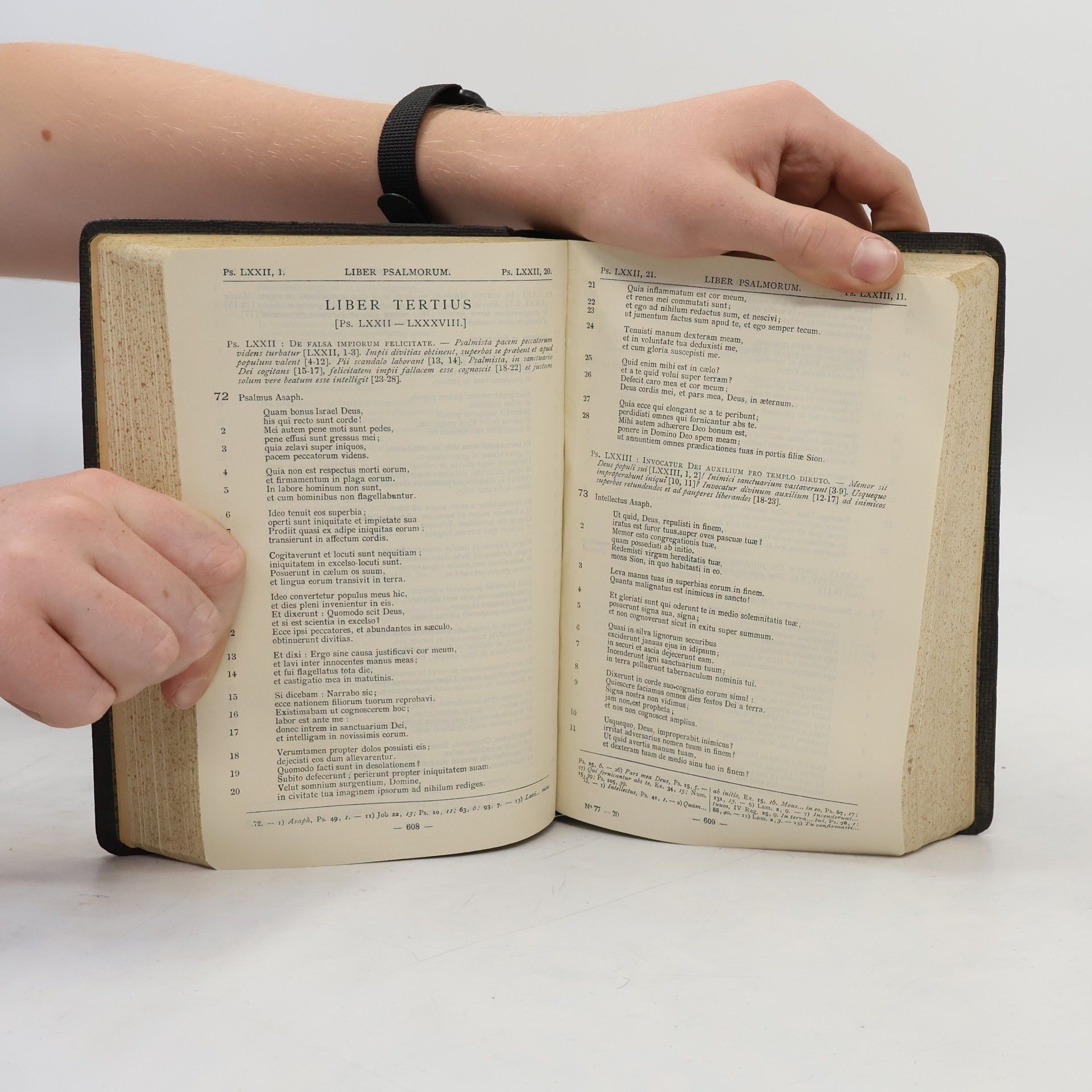 Kolektív autorov Biblia Sacra