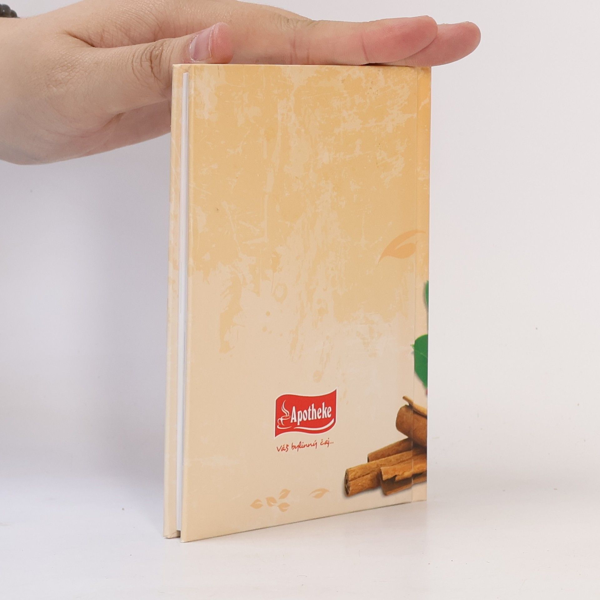 Dagmar Pinkasová Bylinky s vůní exotiky, aneb, Co možná ještě nevíte o bylinkách