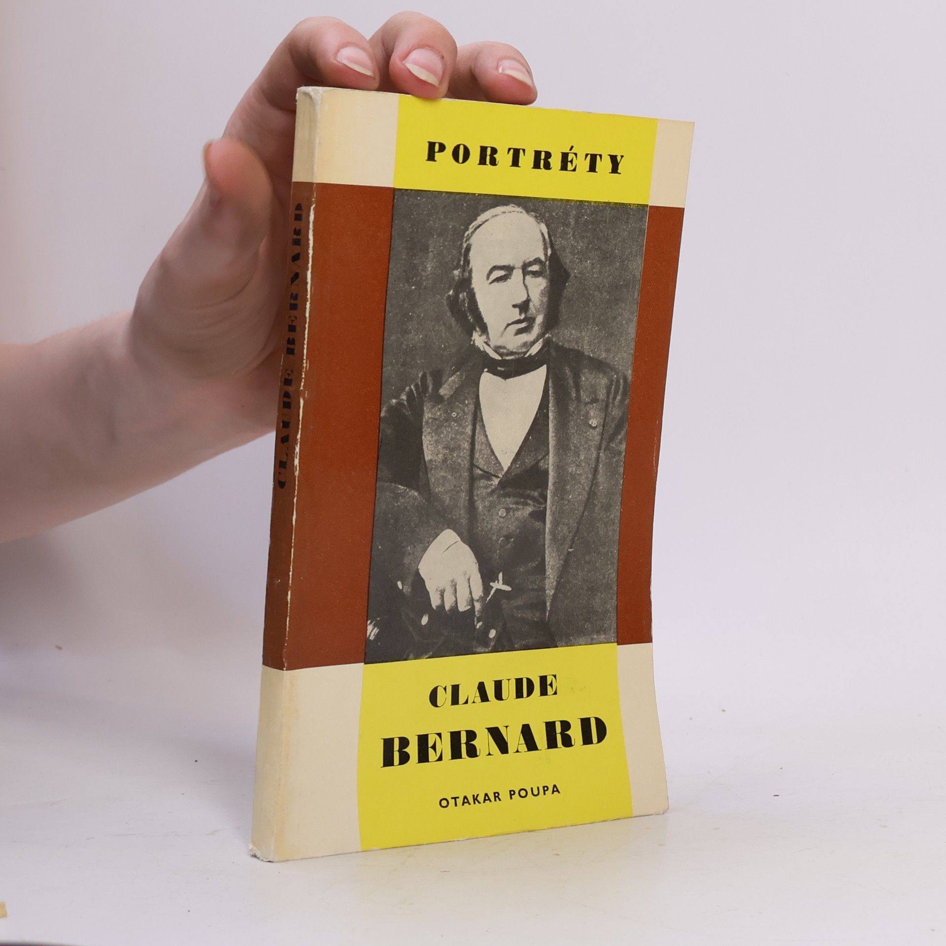Claude Bernard
