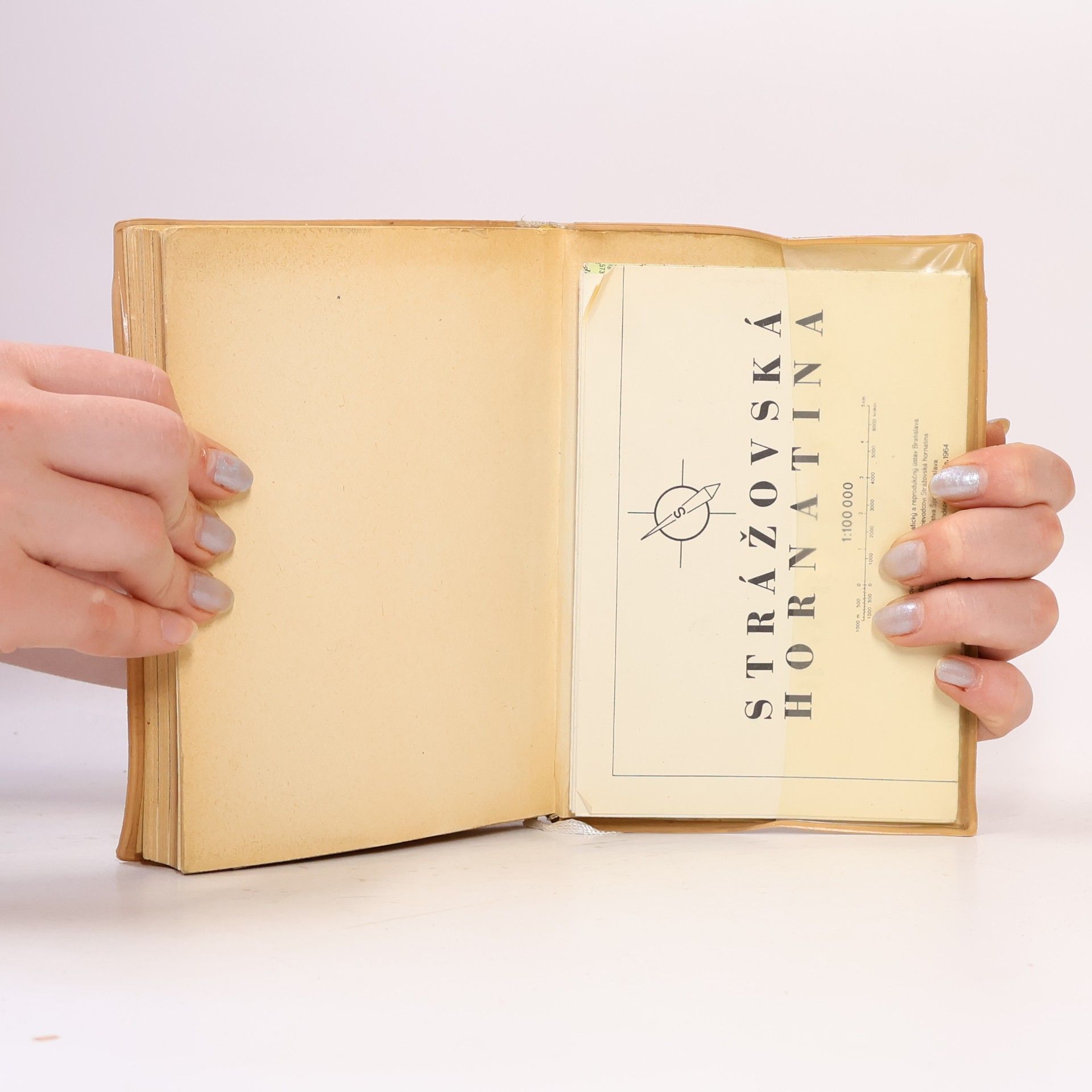 Autorenkollektiv Strážovská Hornatina