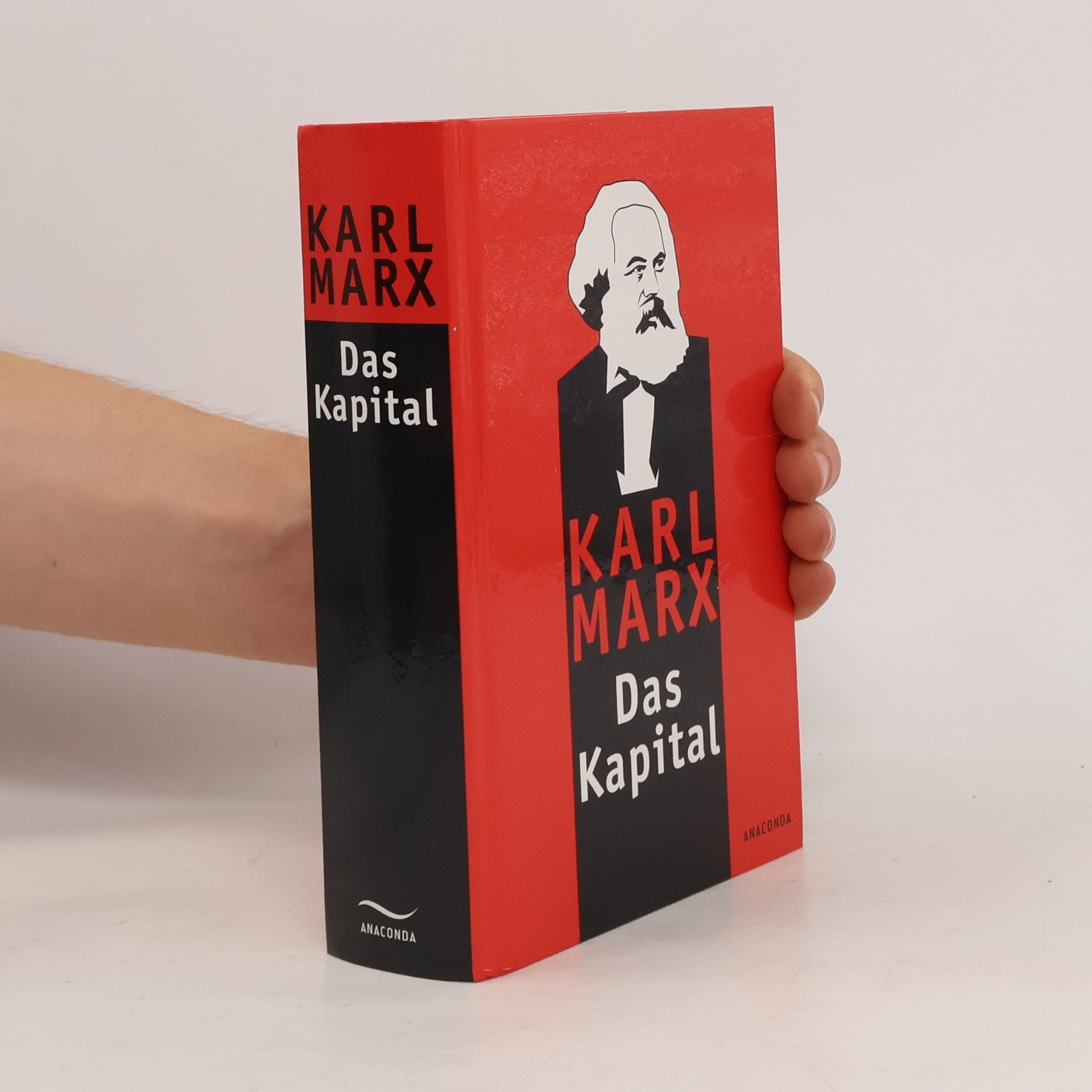 Karl Marx Das Kapital