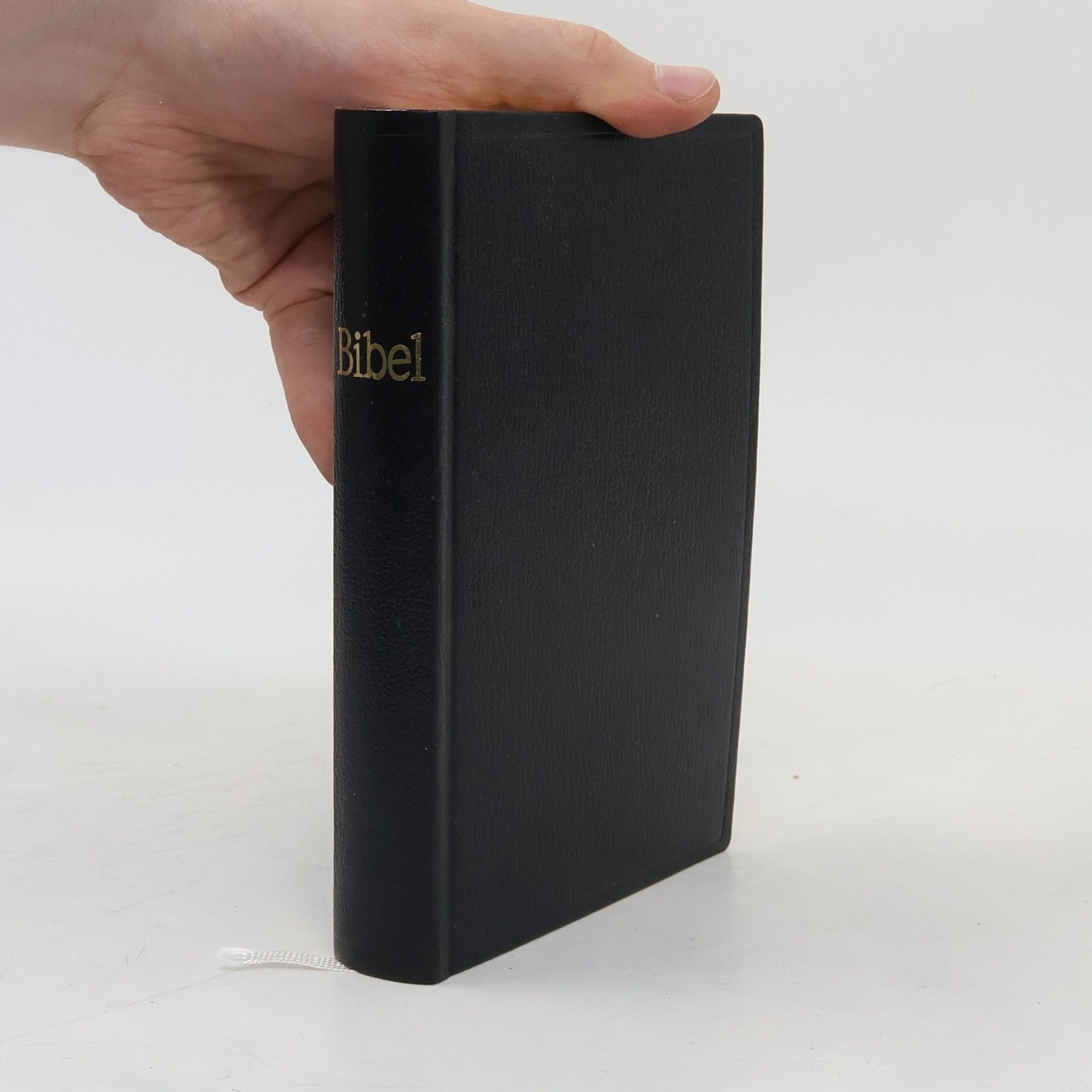 Martin Luther Die Bibel