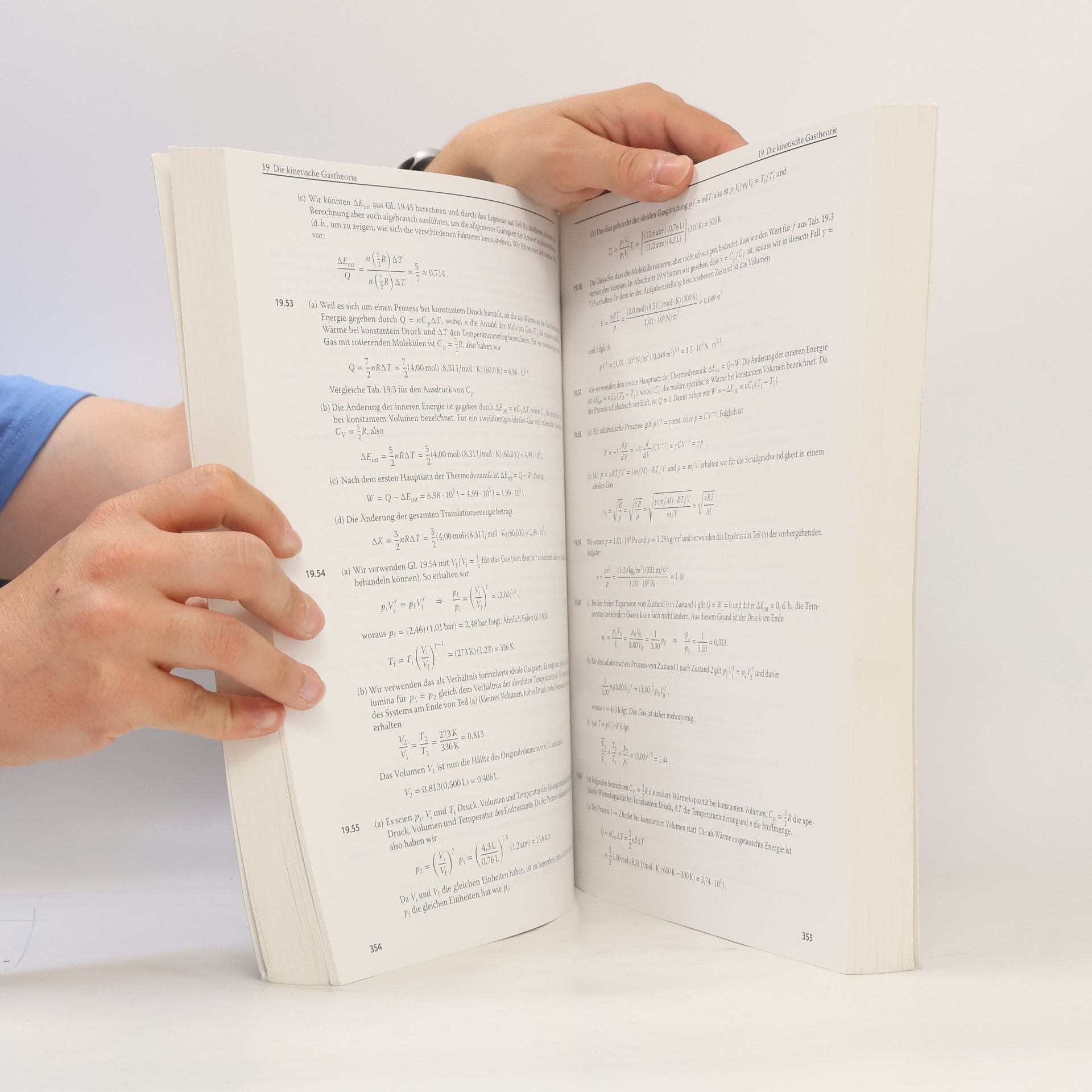 David Halliday Arbeitsbuch Halliday Physik
