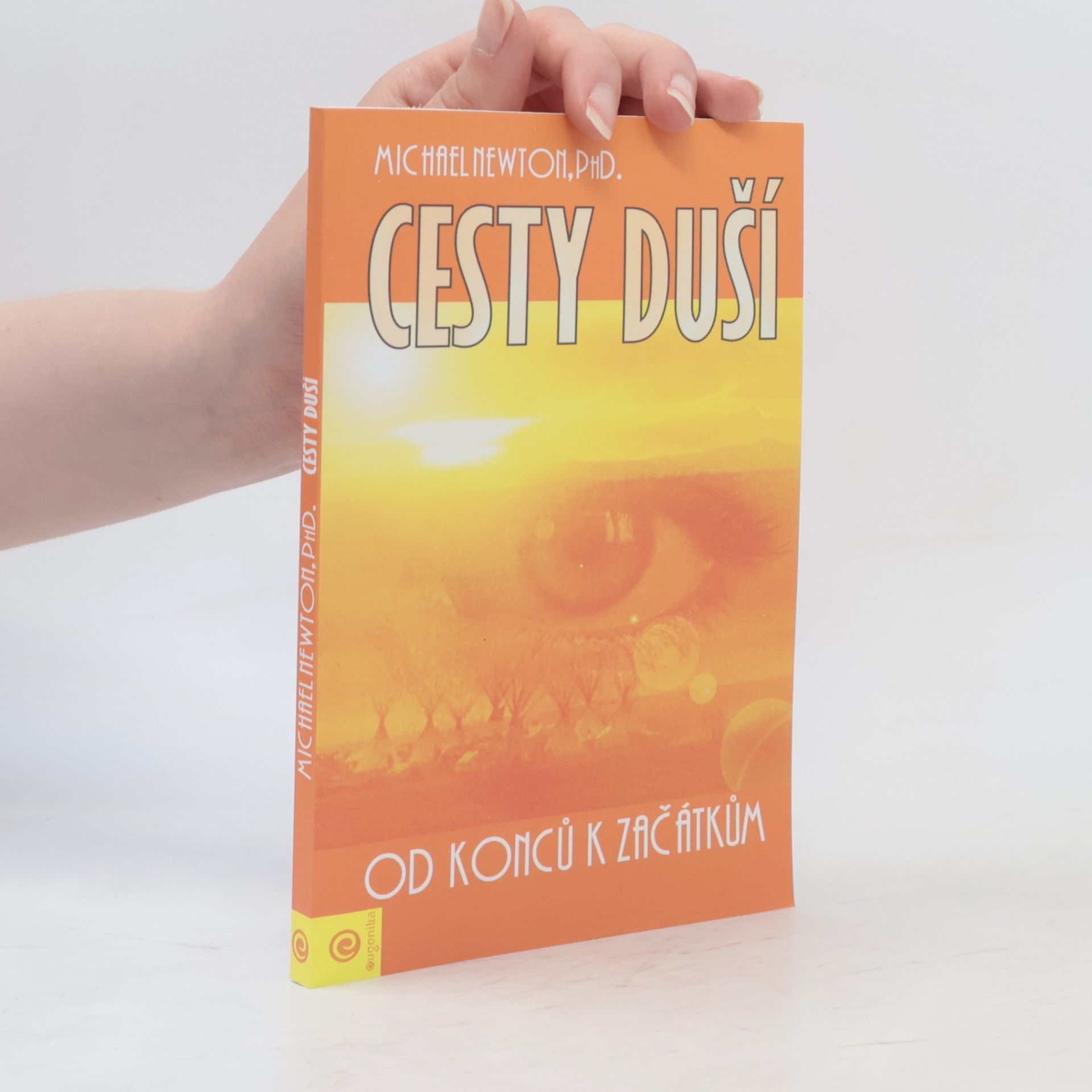 Michael Newton Cesty duší