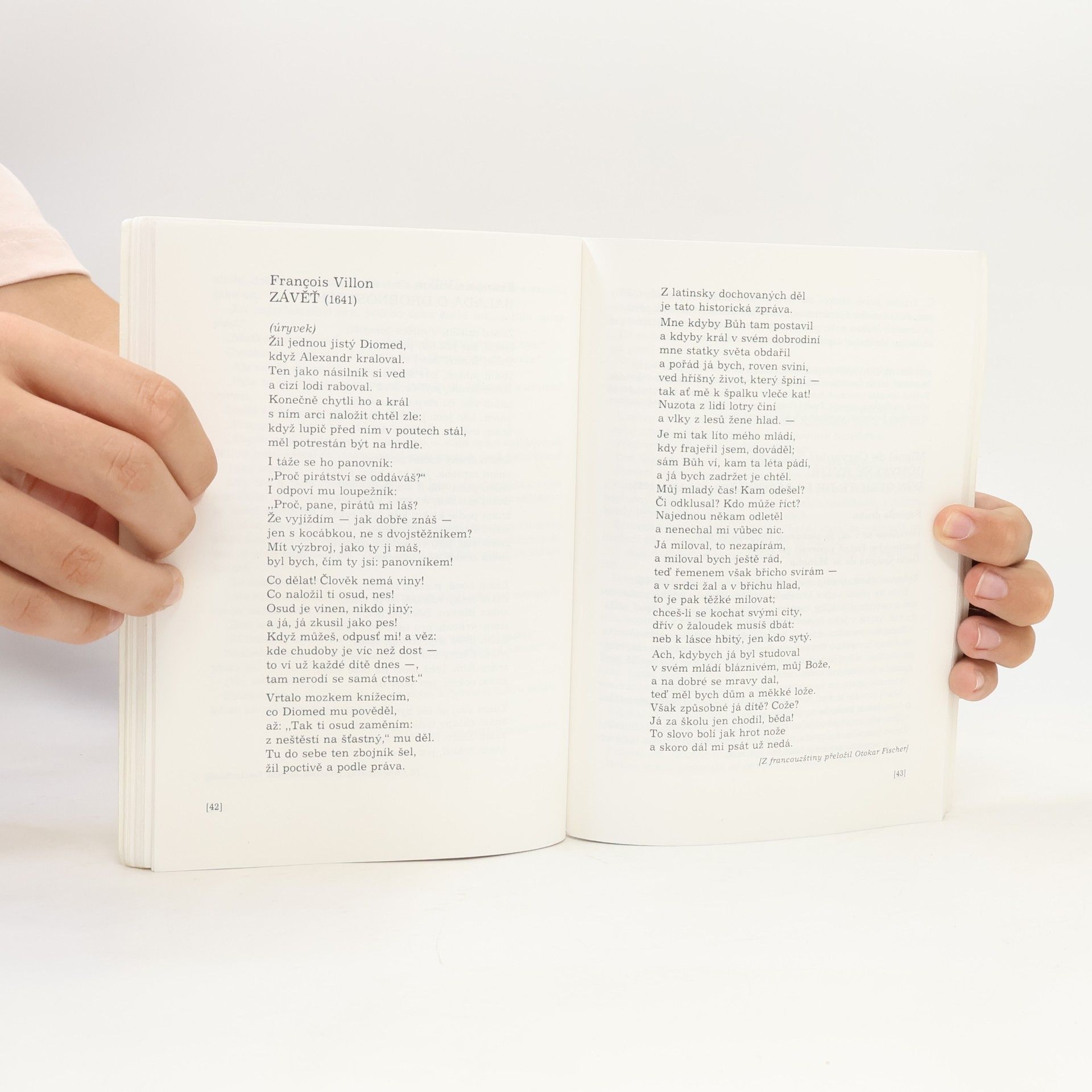 Václav Bozděch Úvod do světa literatury 2. Humanismus a renesance ; Baroko