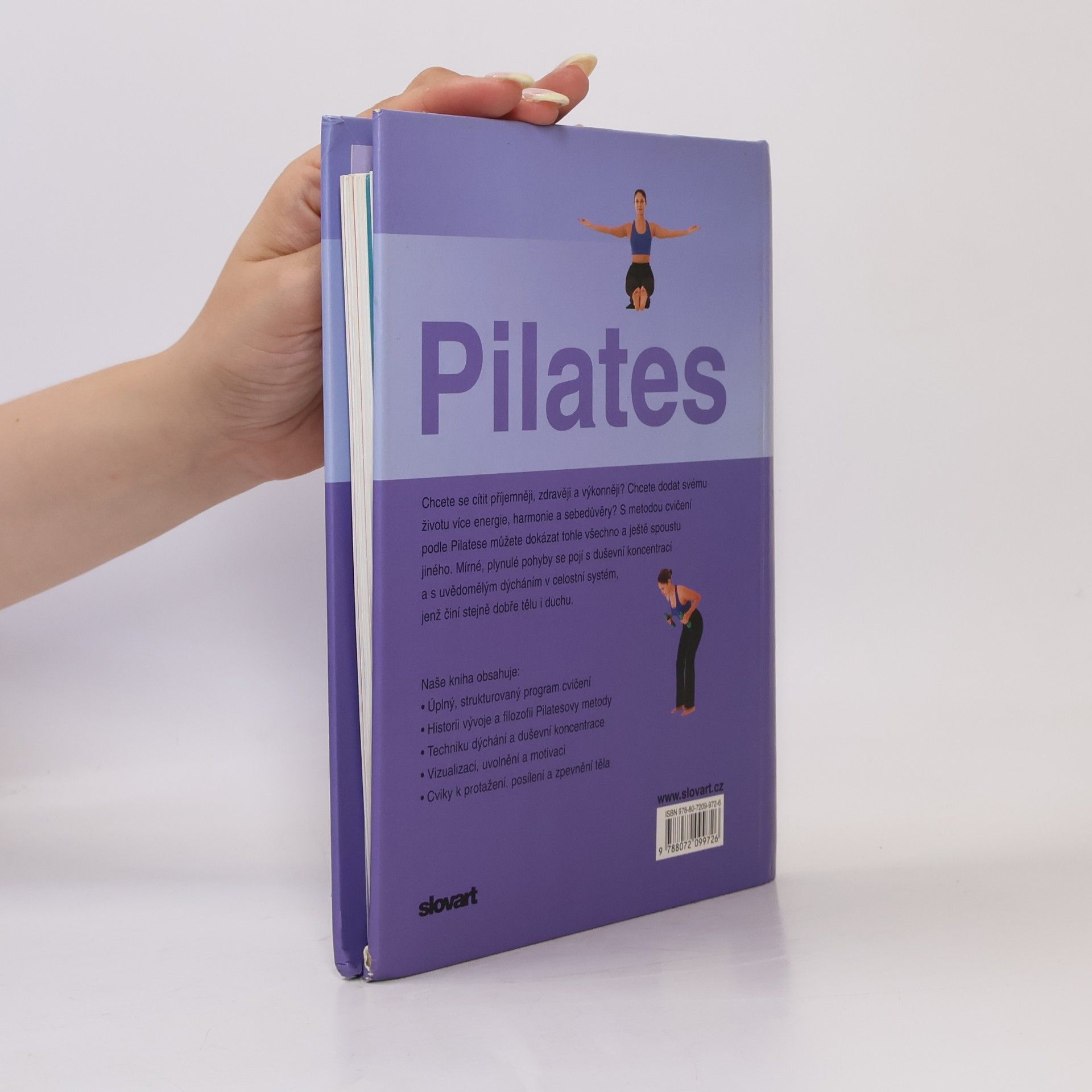 Joyce Gavin Pilates: Gavin, Joyce