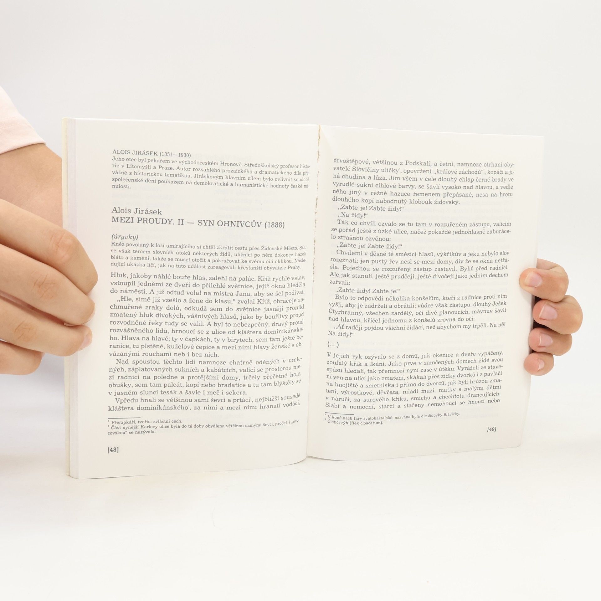 Vladimír Nezkusil Úvod do světa literatury 4. Kritický realismus ve světové literatuře; Česká literatura v druhé polovině 19. století