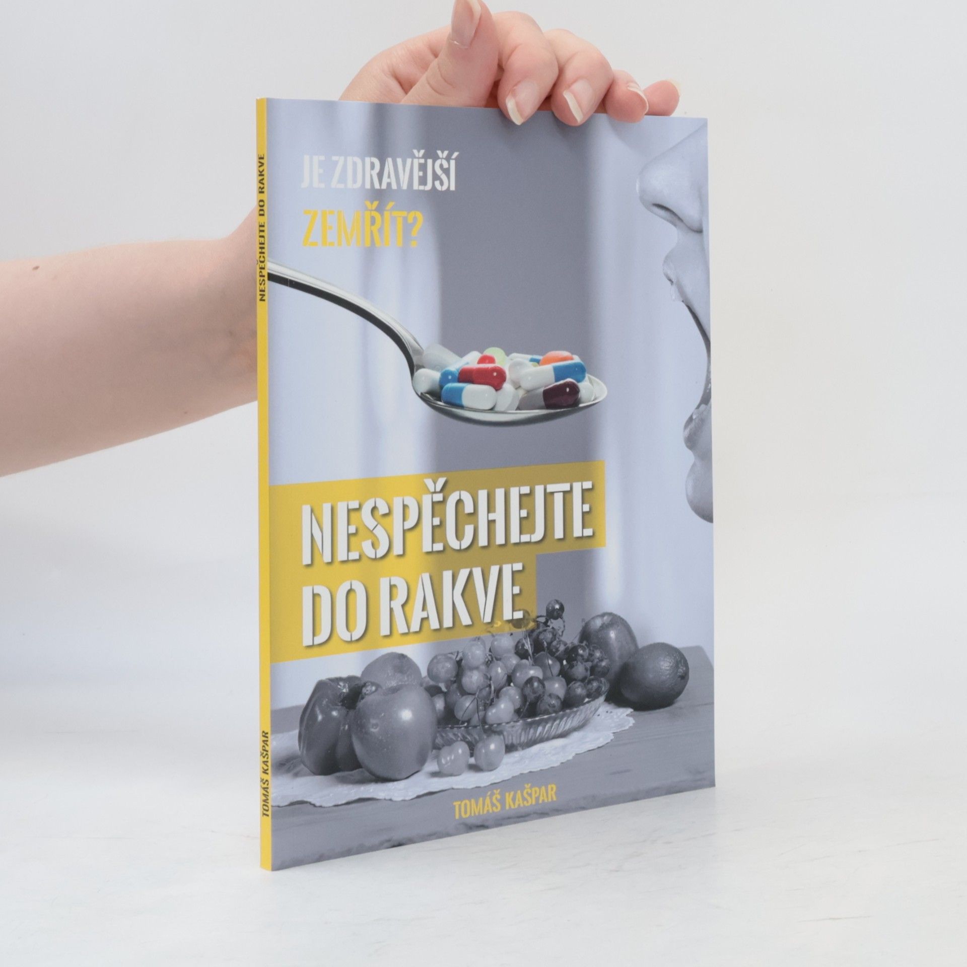 Nespěchejte do rakve