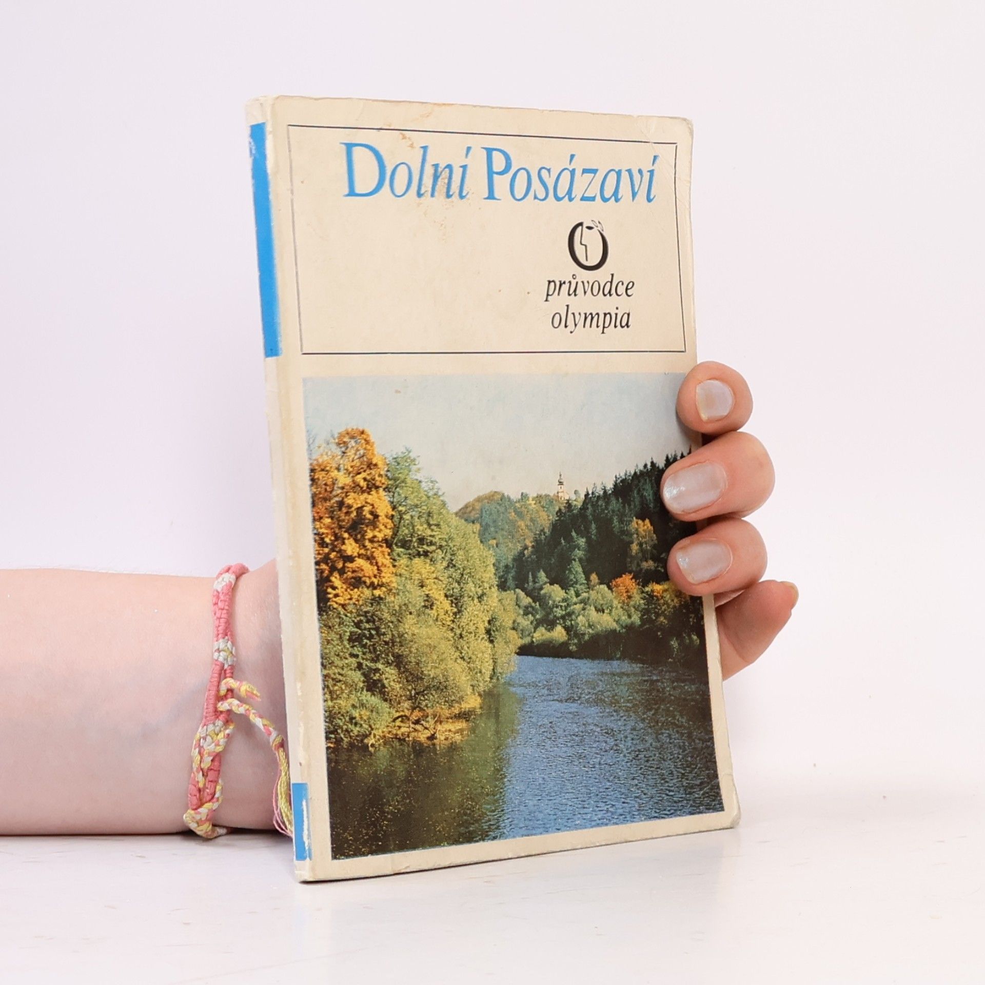 Marcel Ludvík Dolní Posázaví