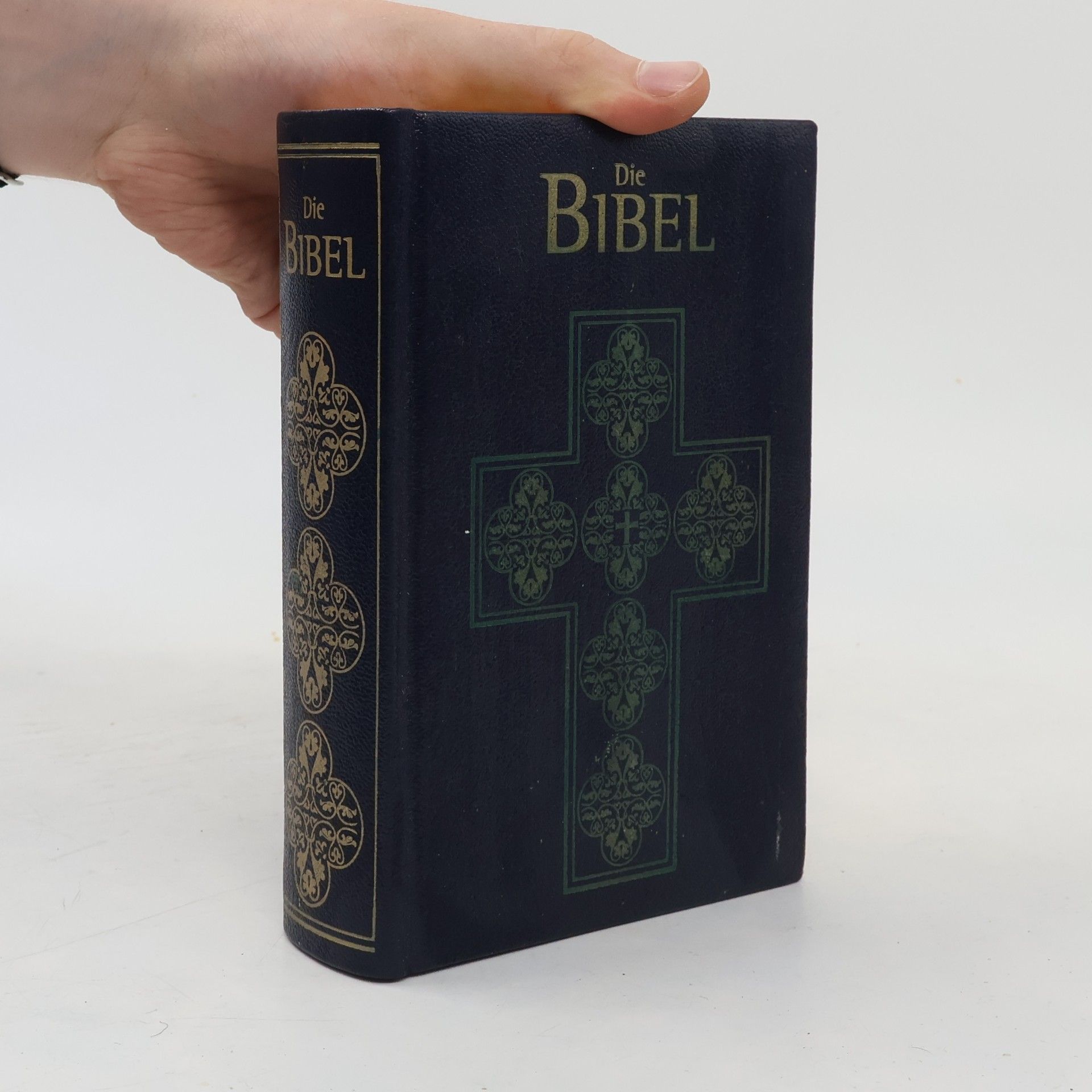 Collectif d'auteurs Die Bibel