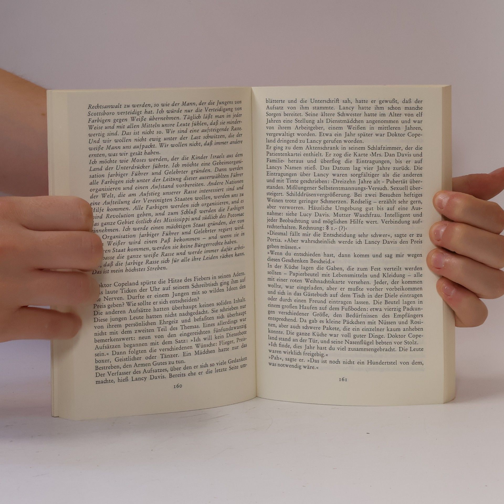 Carson McCullers Das Herz ist ein einsamer Jäger