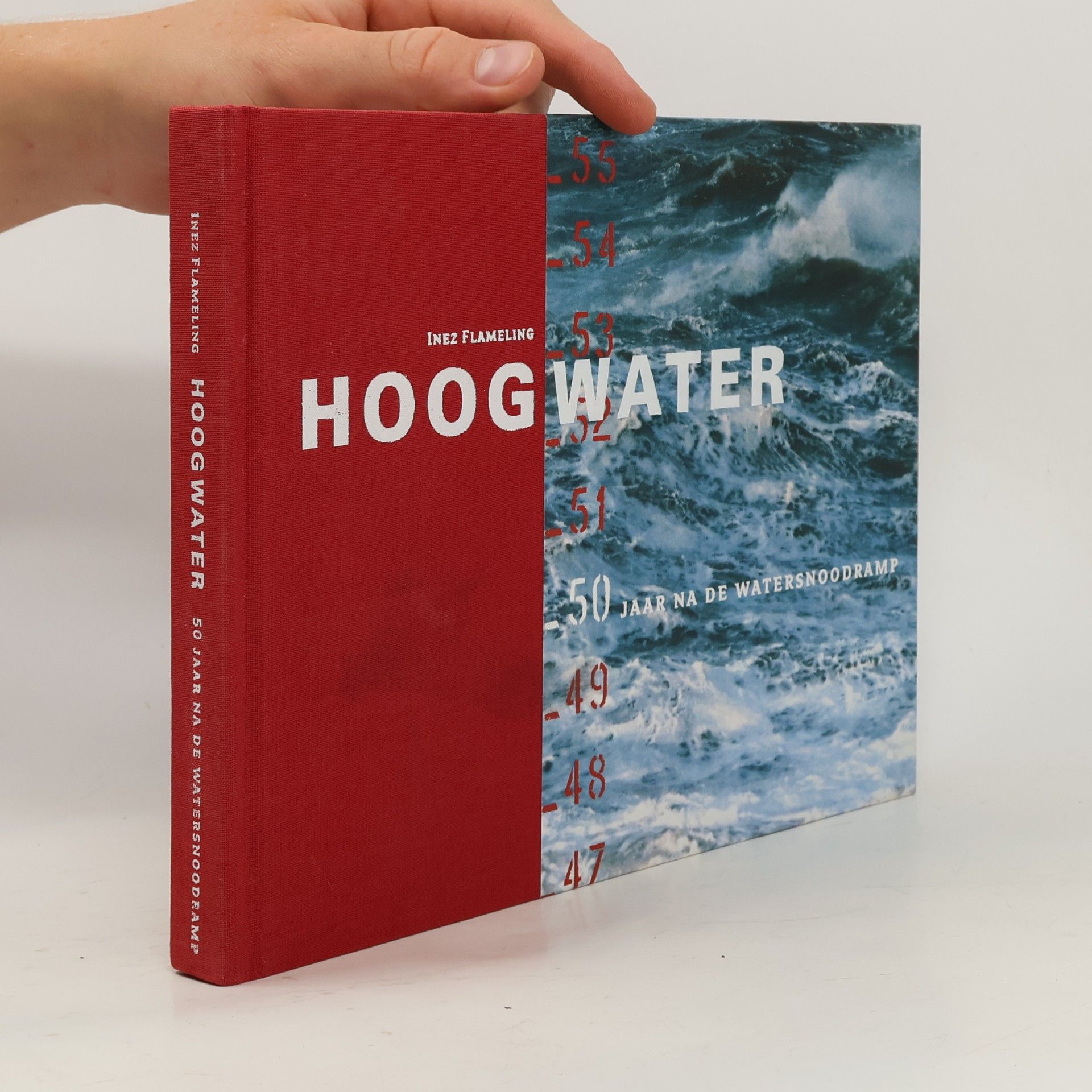 Inez Flameling Hoogwater