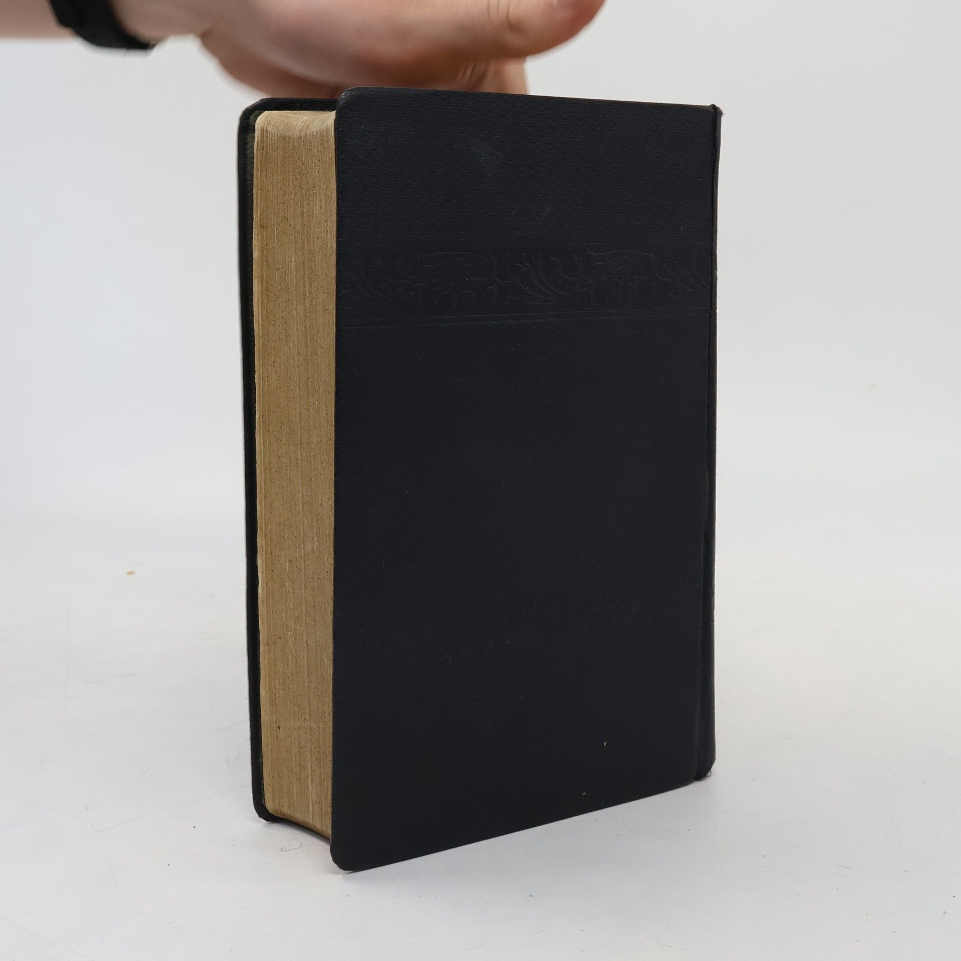 Kolektív autorov Biblia Sacra