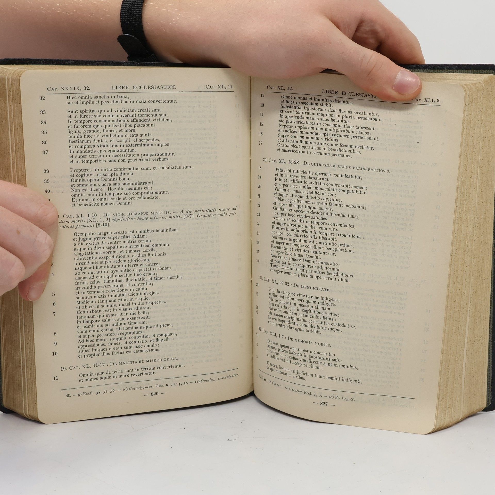 Kolektív autorov Biblia Sacra