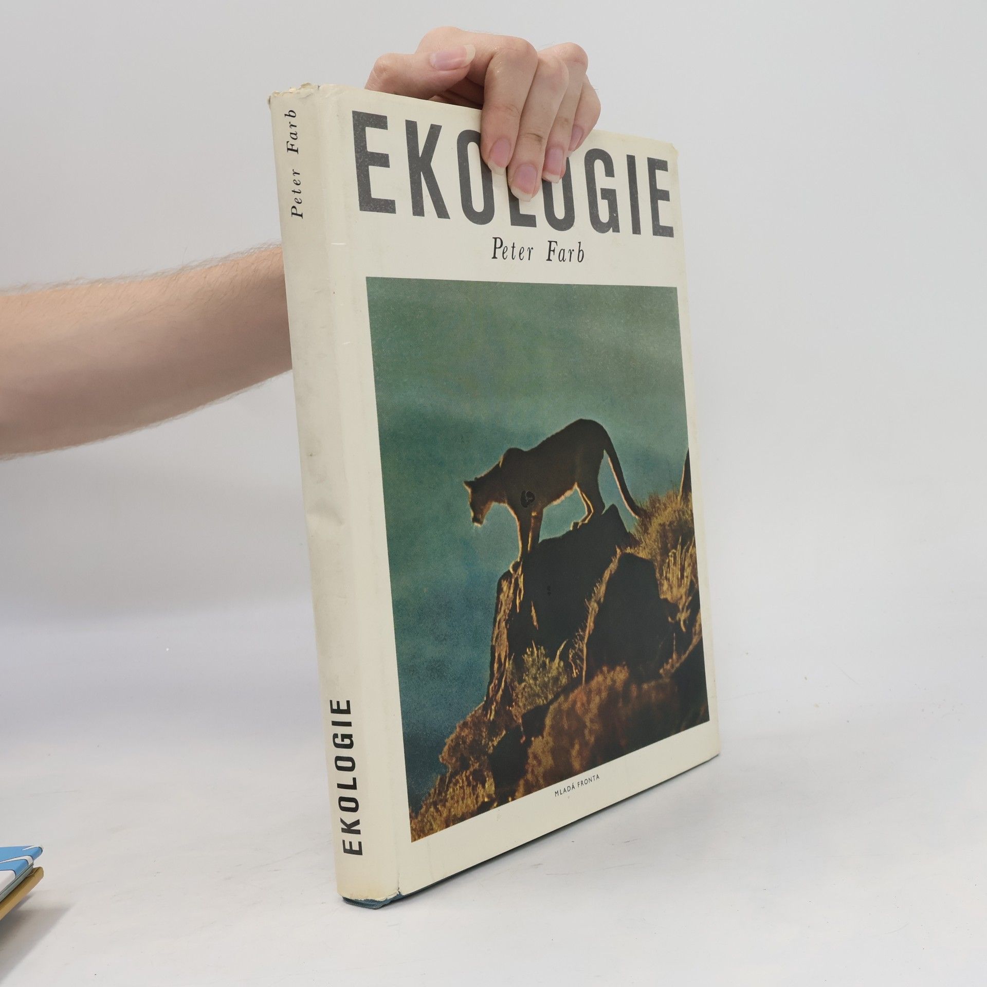 Autorenkollektiv Ekologie