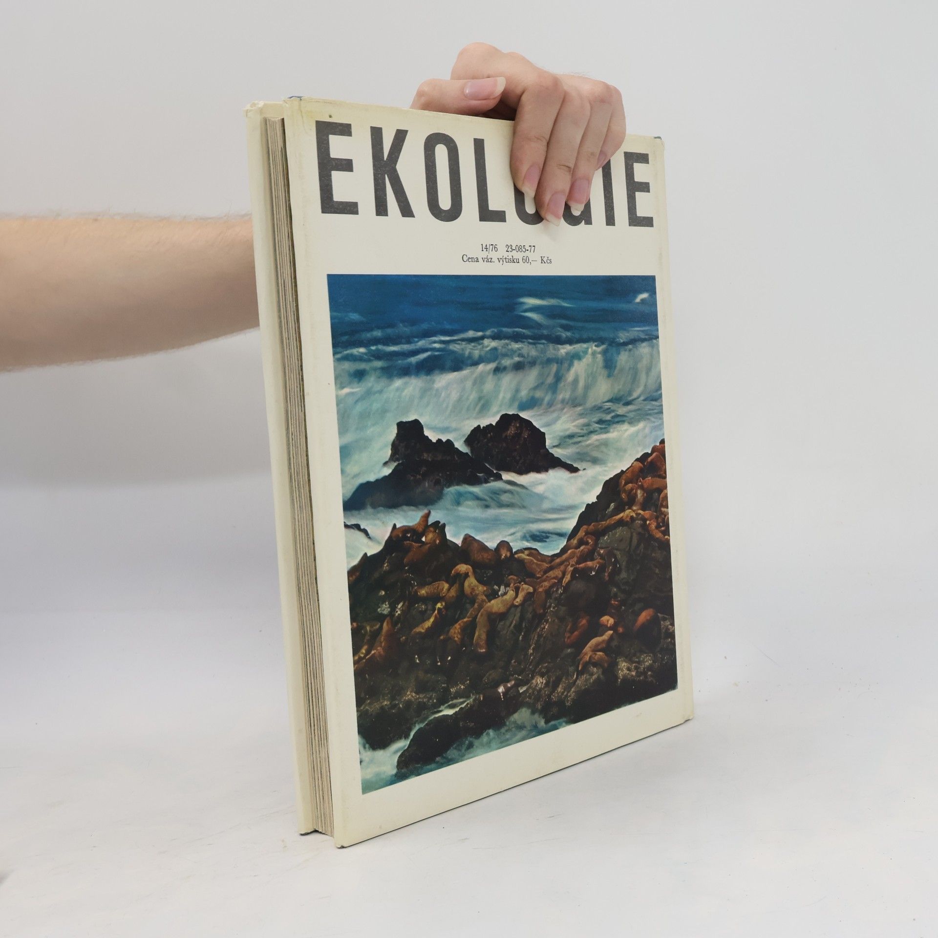 Autorenkollektiv Ekologie