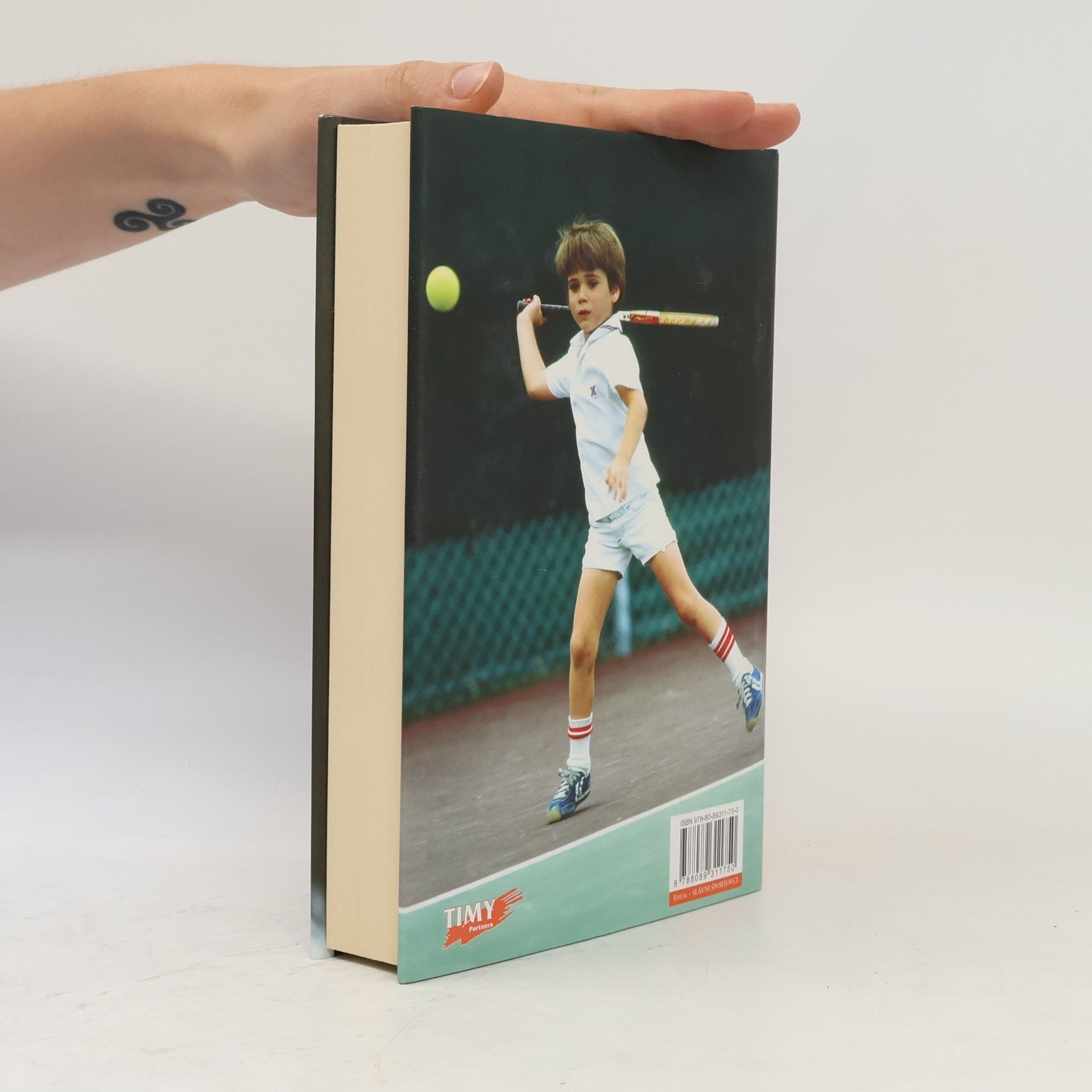 Andre Agassi Open