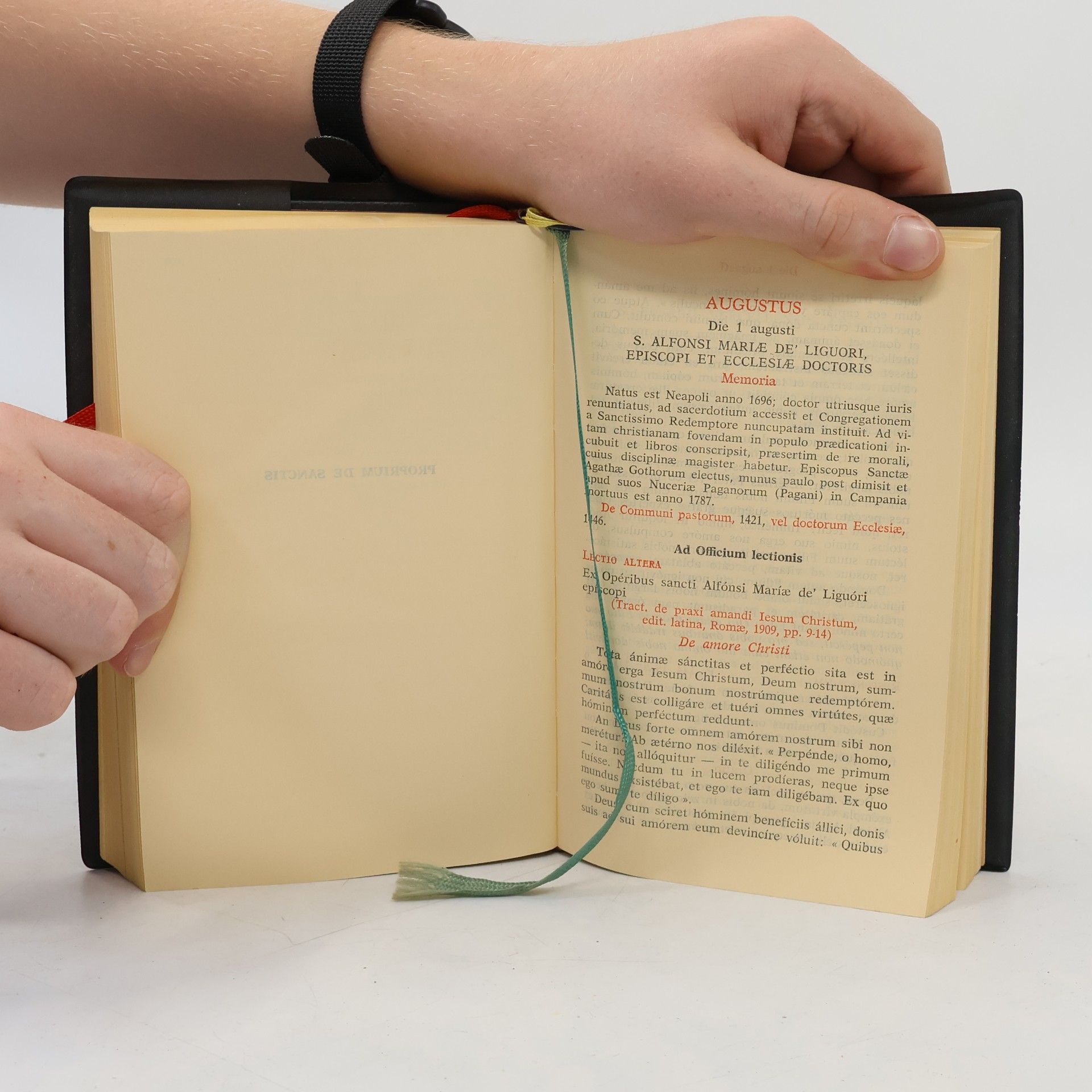 Autorenkollektiv Liturgia Horarum. Luxta ritum romanum IV.