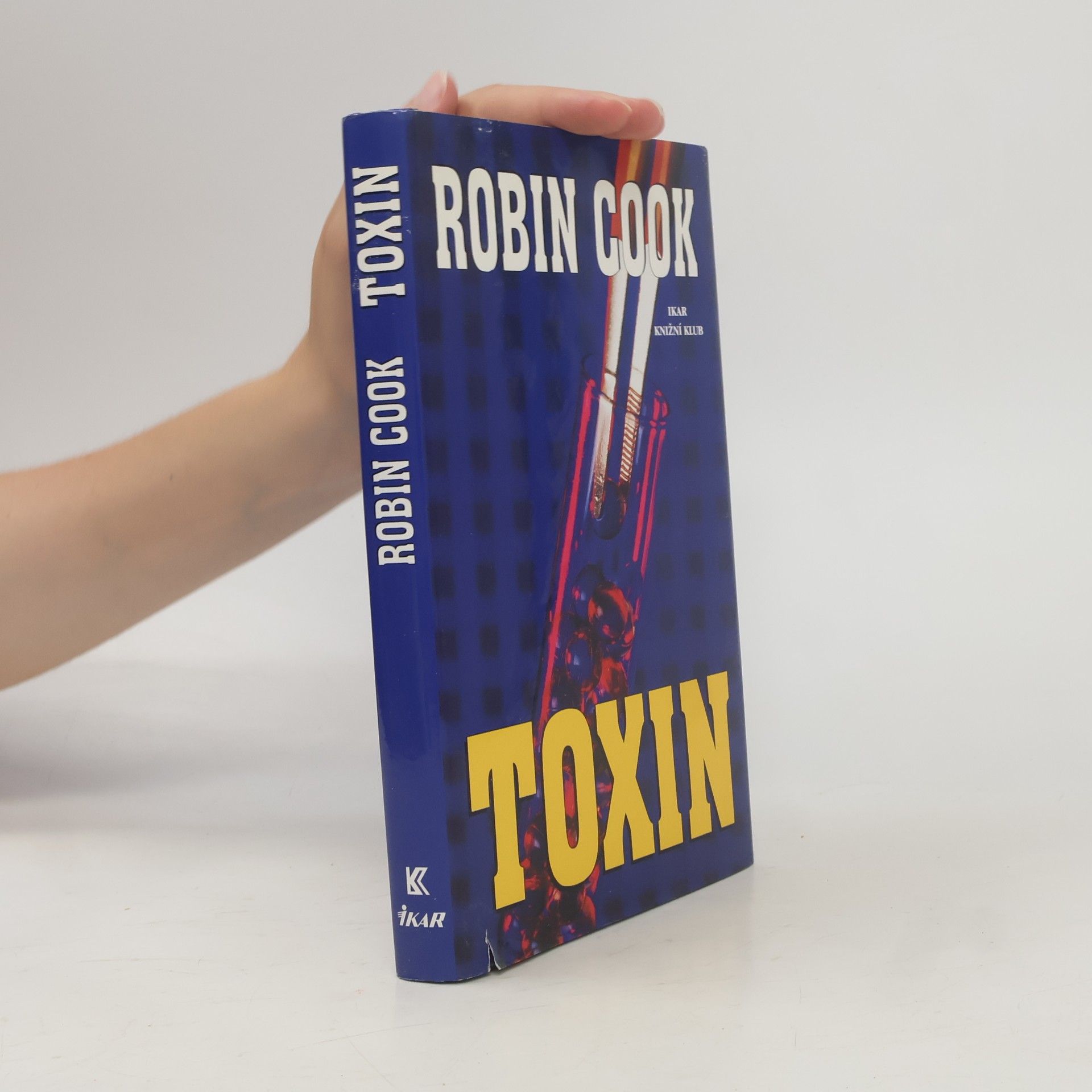 Toxin