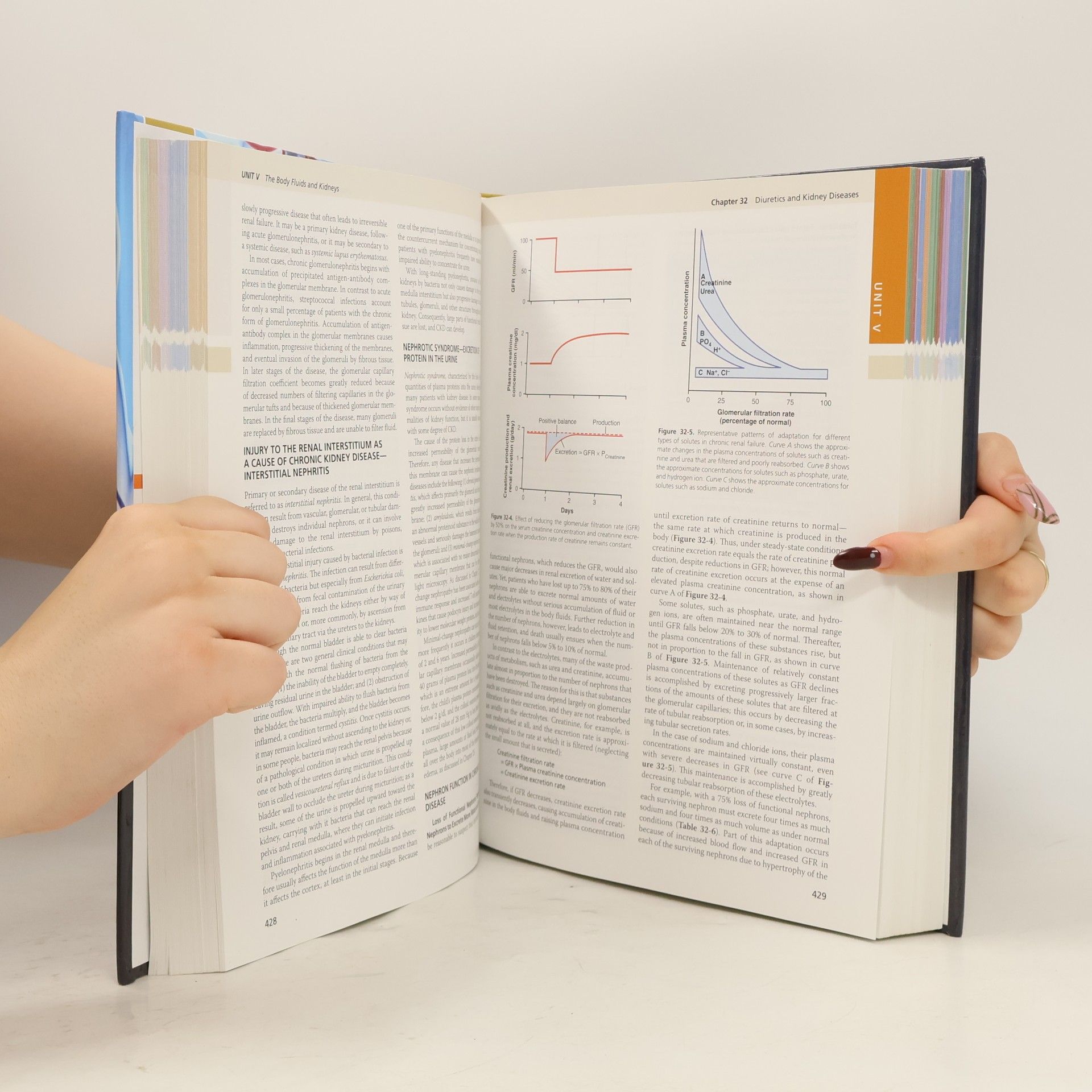 John Edward Hall Guyton and Hall Textbook of Medical Physiology