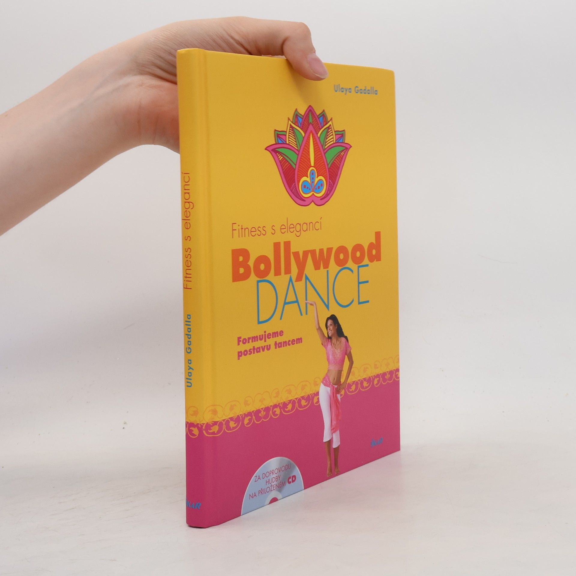 Ulaya Gadalla Bollywood Dance