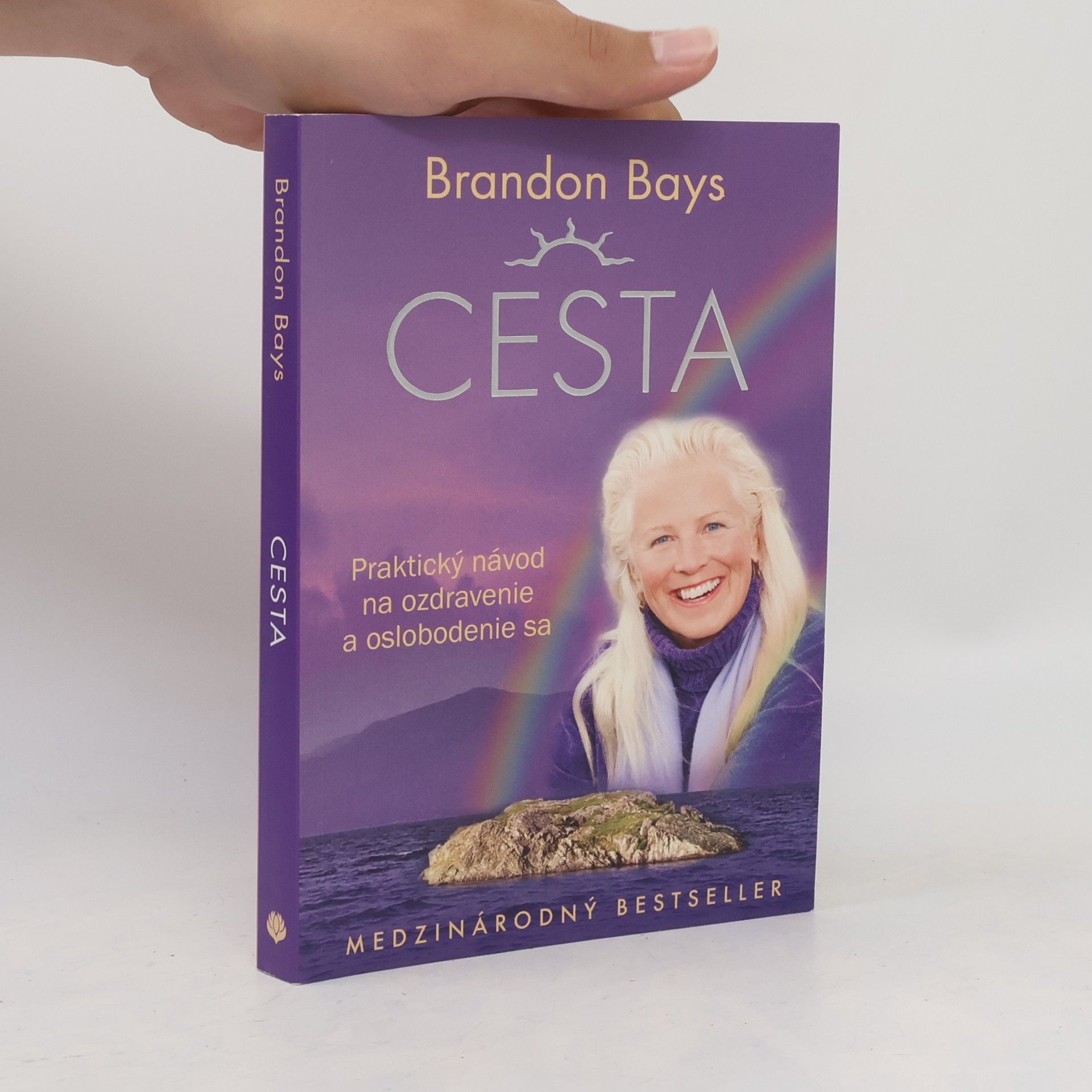 Brandon Bays Cesta