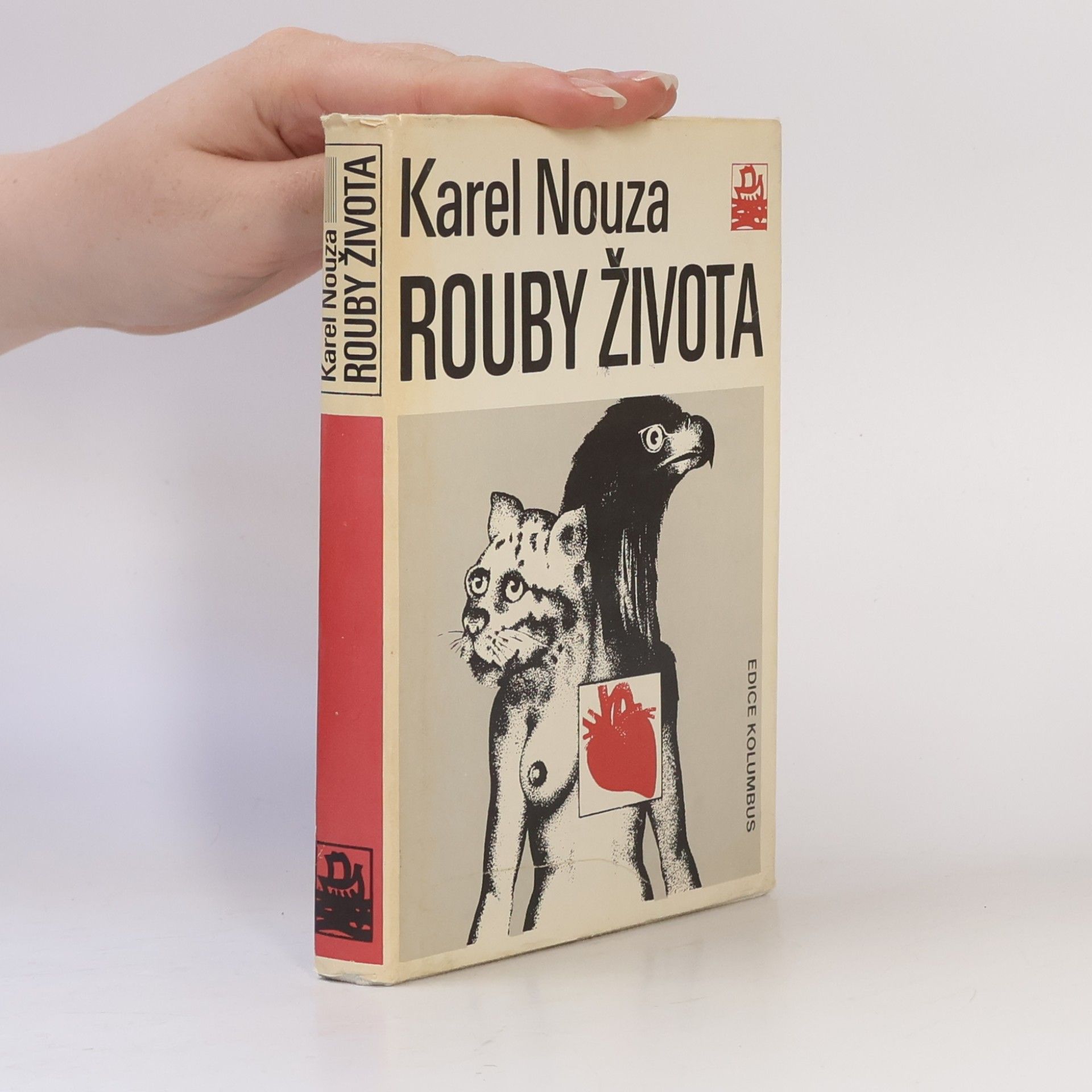 Rouby života