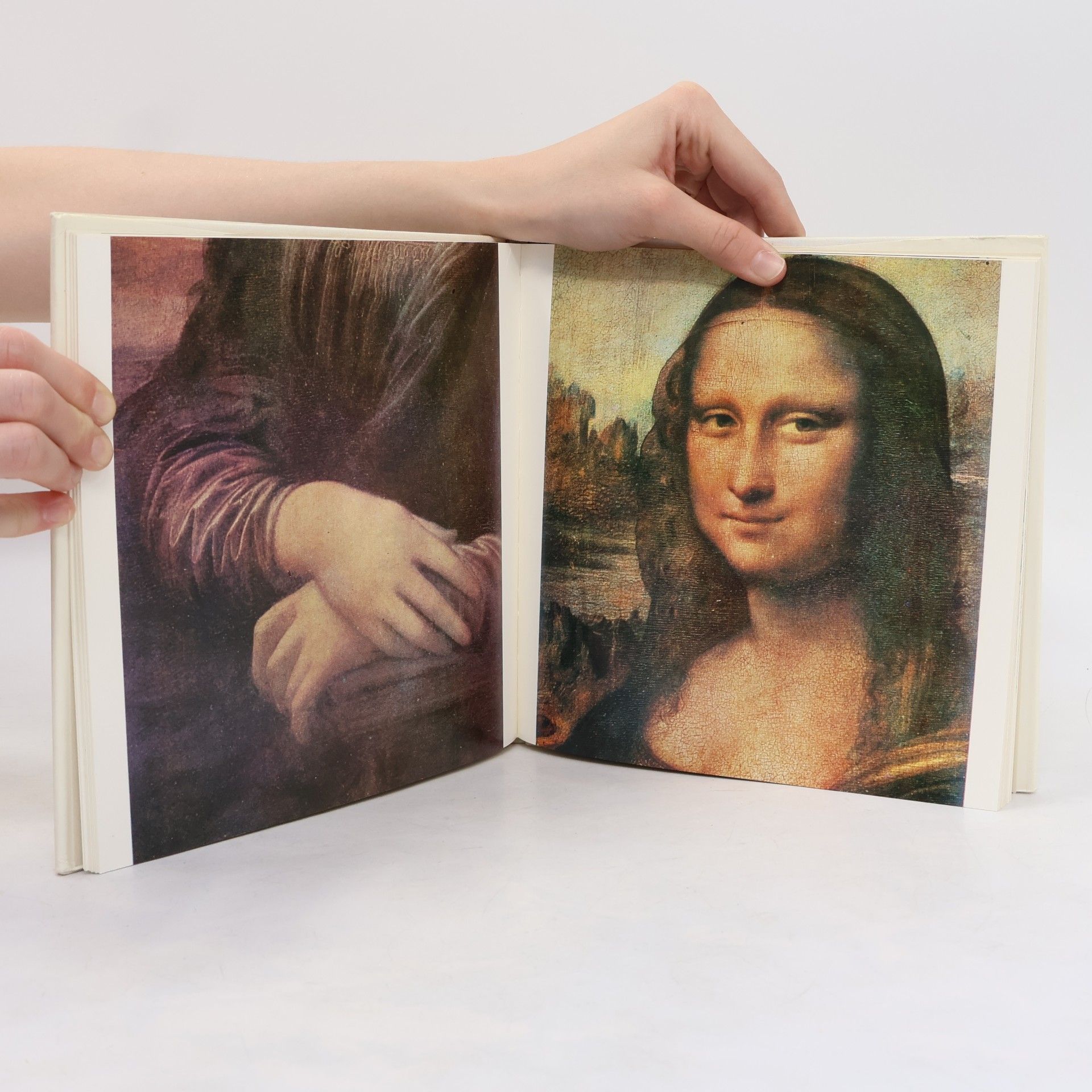 Jaromír Pečírka Leonardo da Vinci