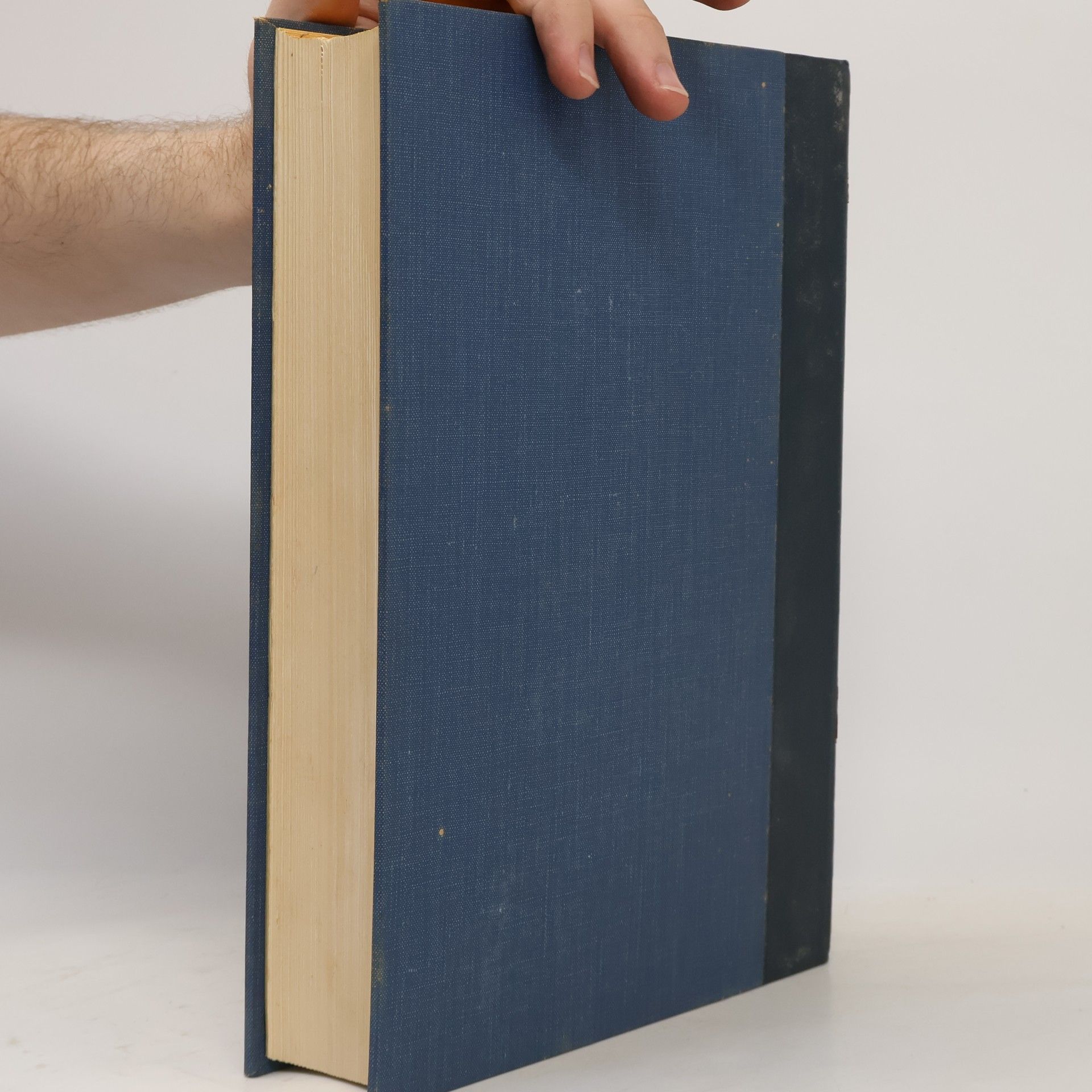 Various authors Československá vlastivěda IV. Dějiny